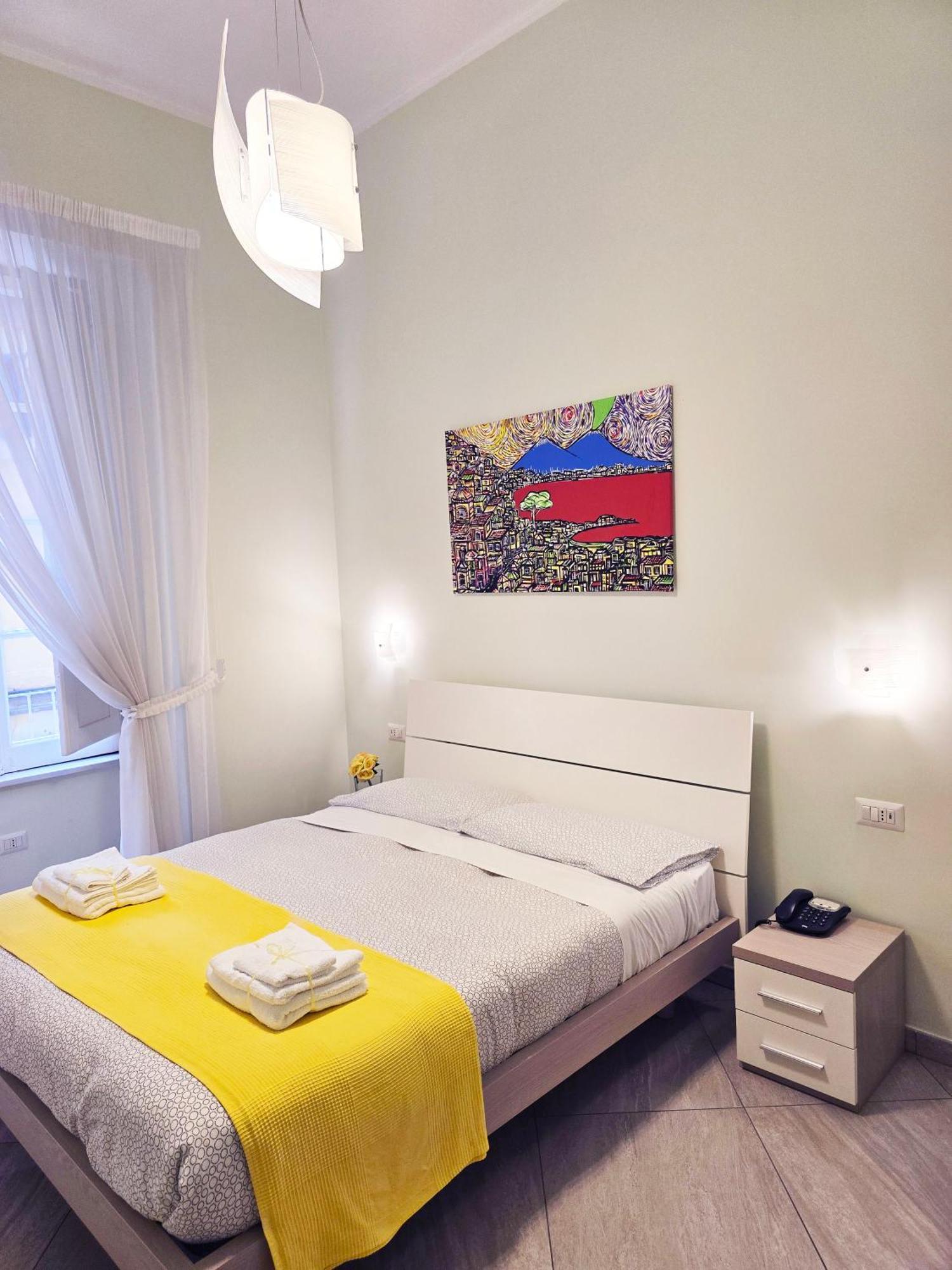 Maison Carolina Guest house