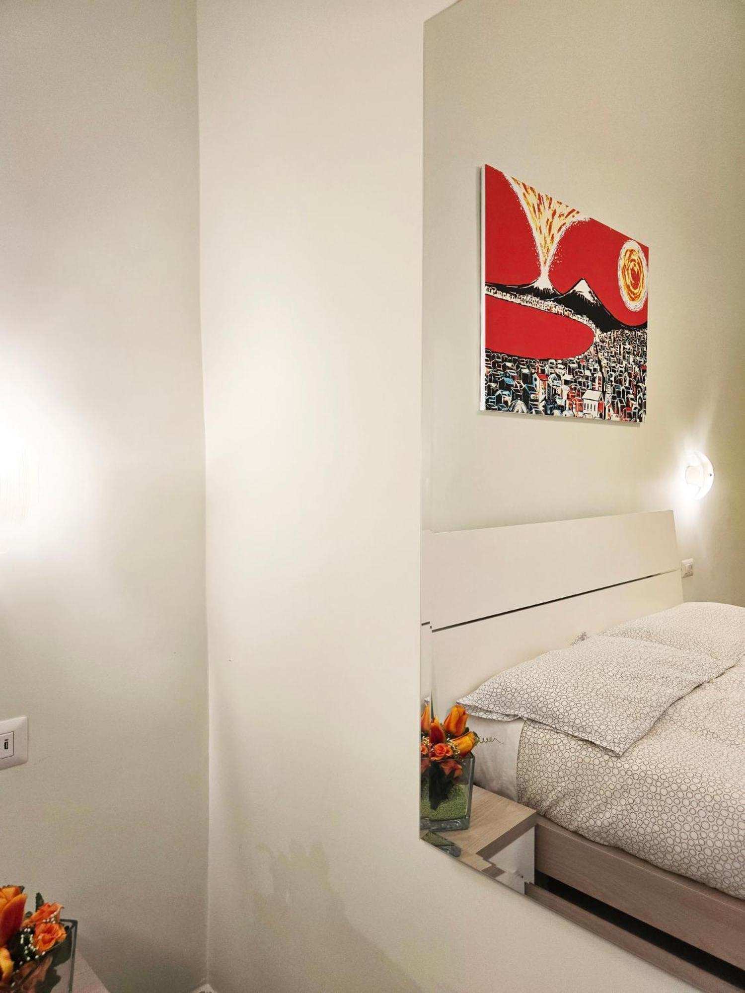 Guest house Maison Carolina Naples