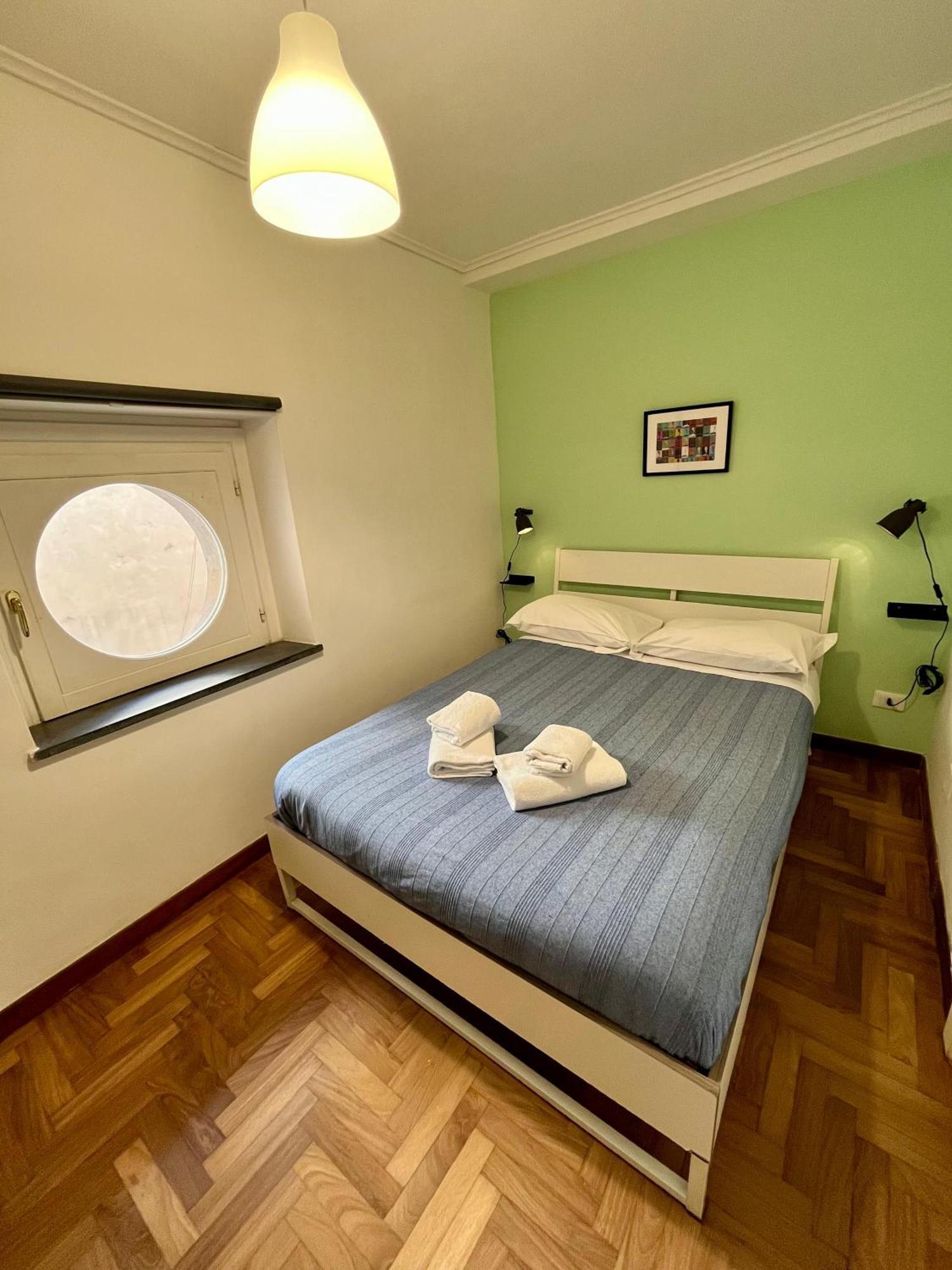 Palazzo Rota House Naples
