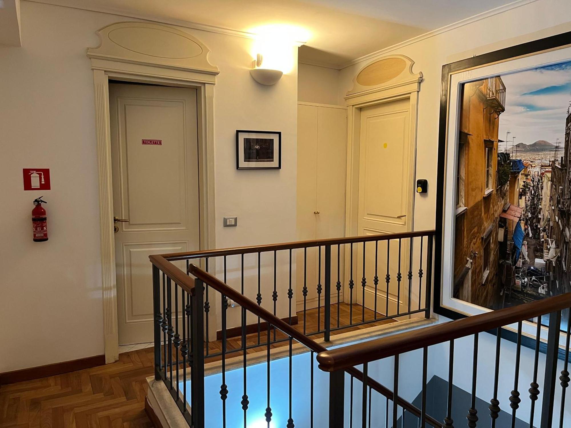 Palazzo Rota House Guest house