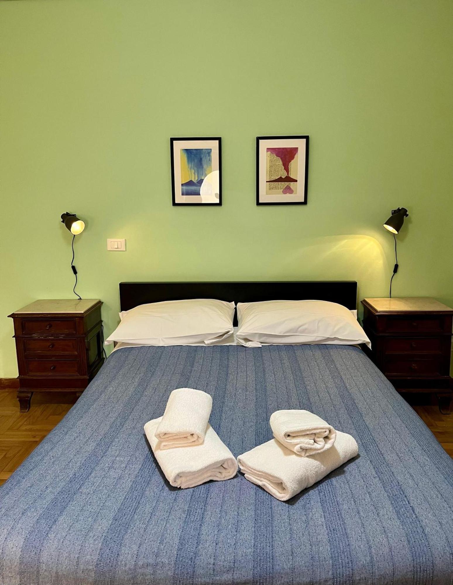 Palazzo Rota House 3*