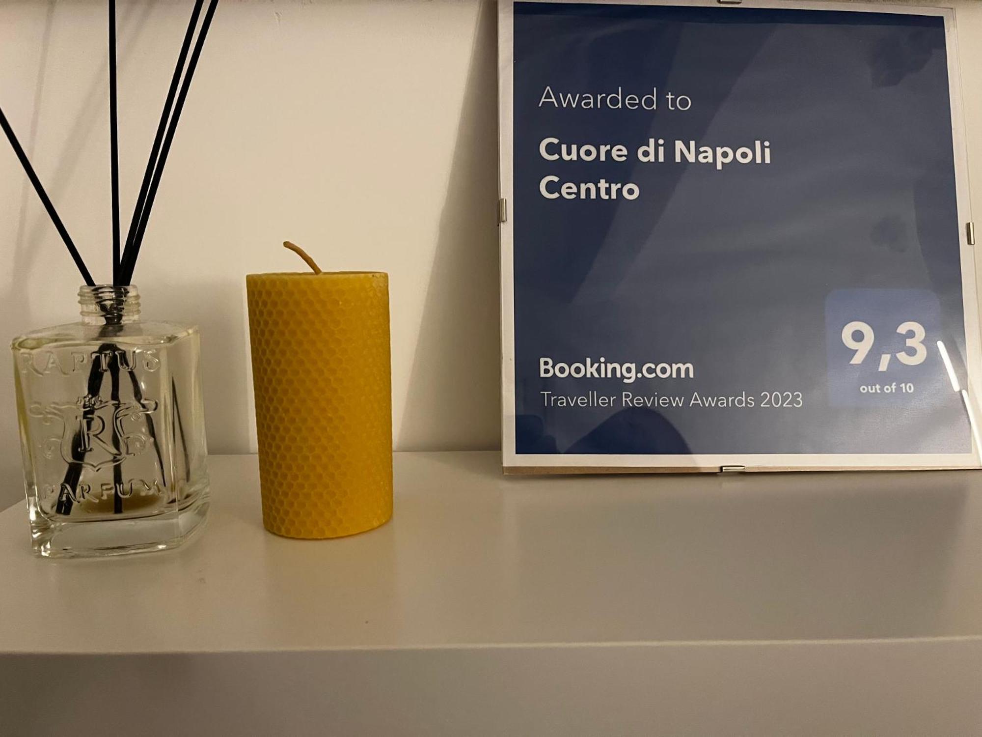 Apartment Cuore Di Centro *