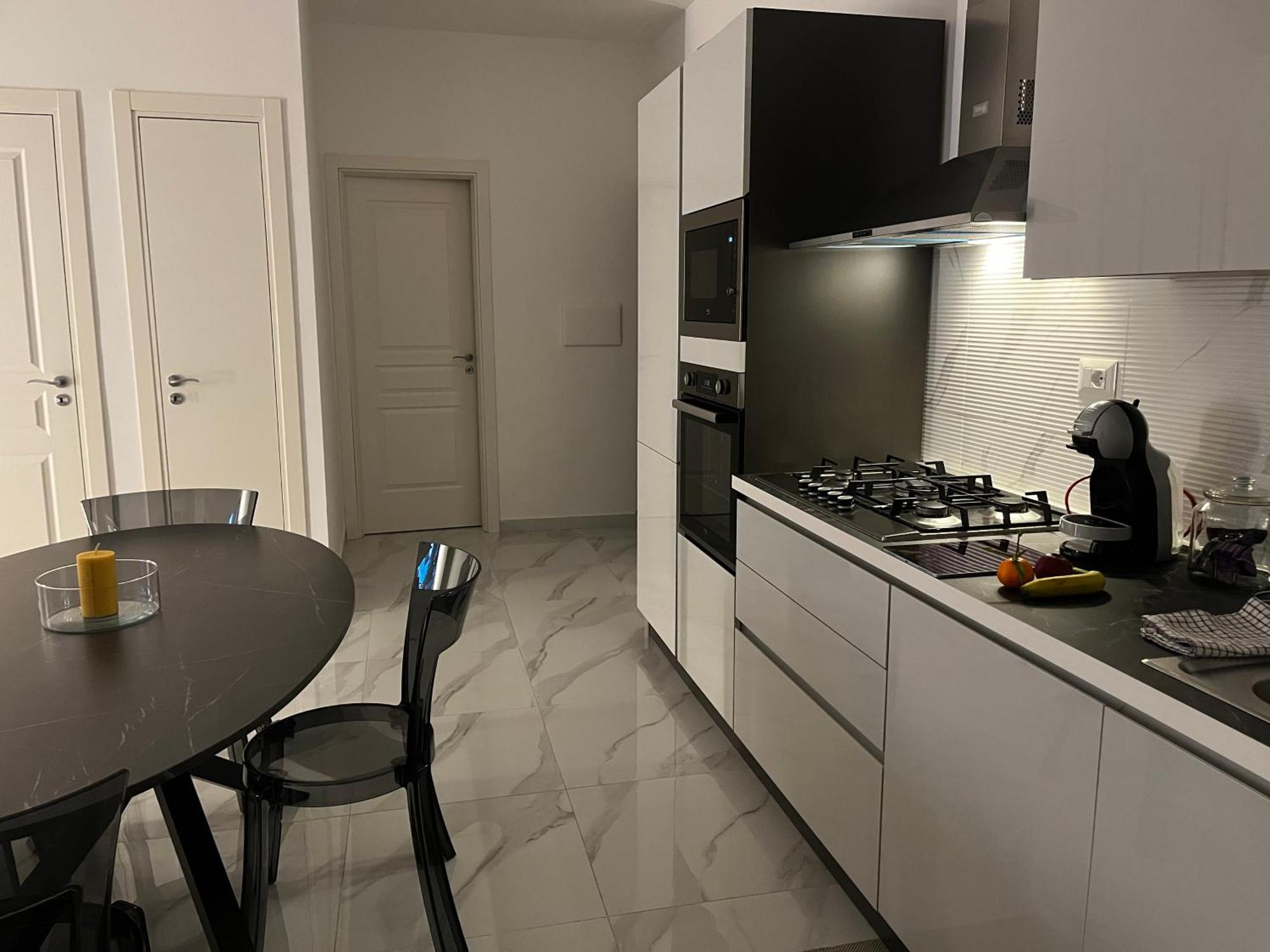 Cuore Di Centro Naples