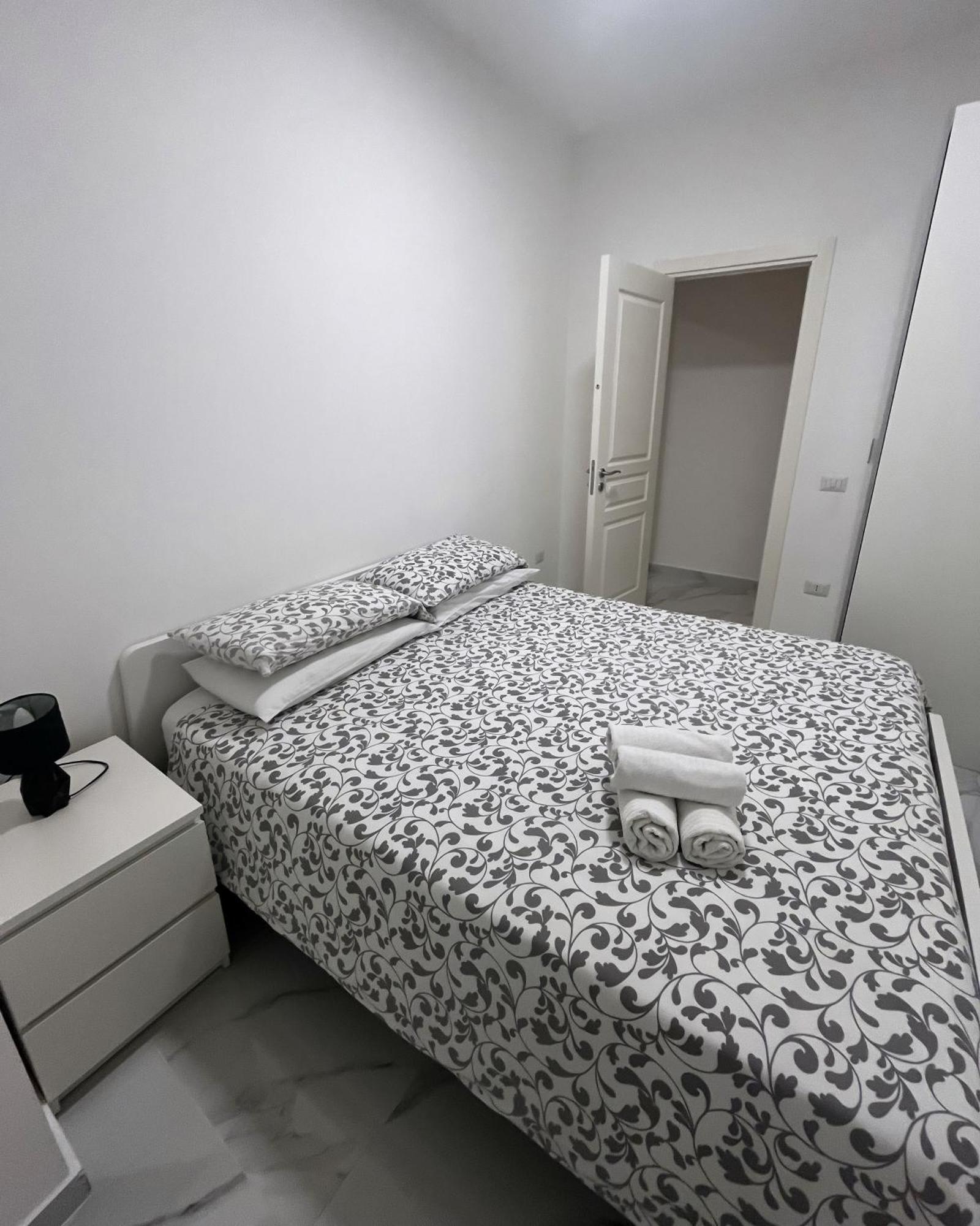 Apartment Cuore Di Centro