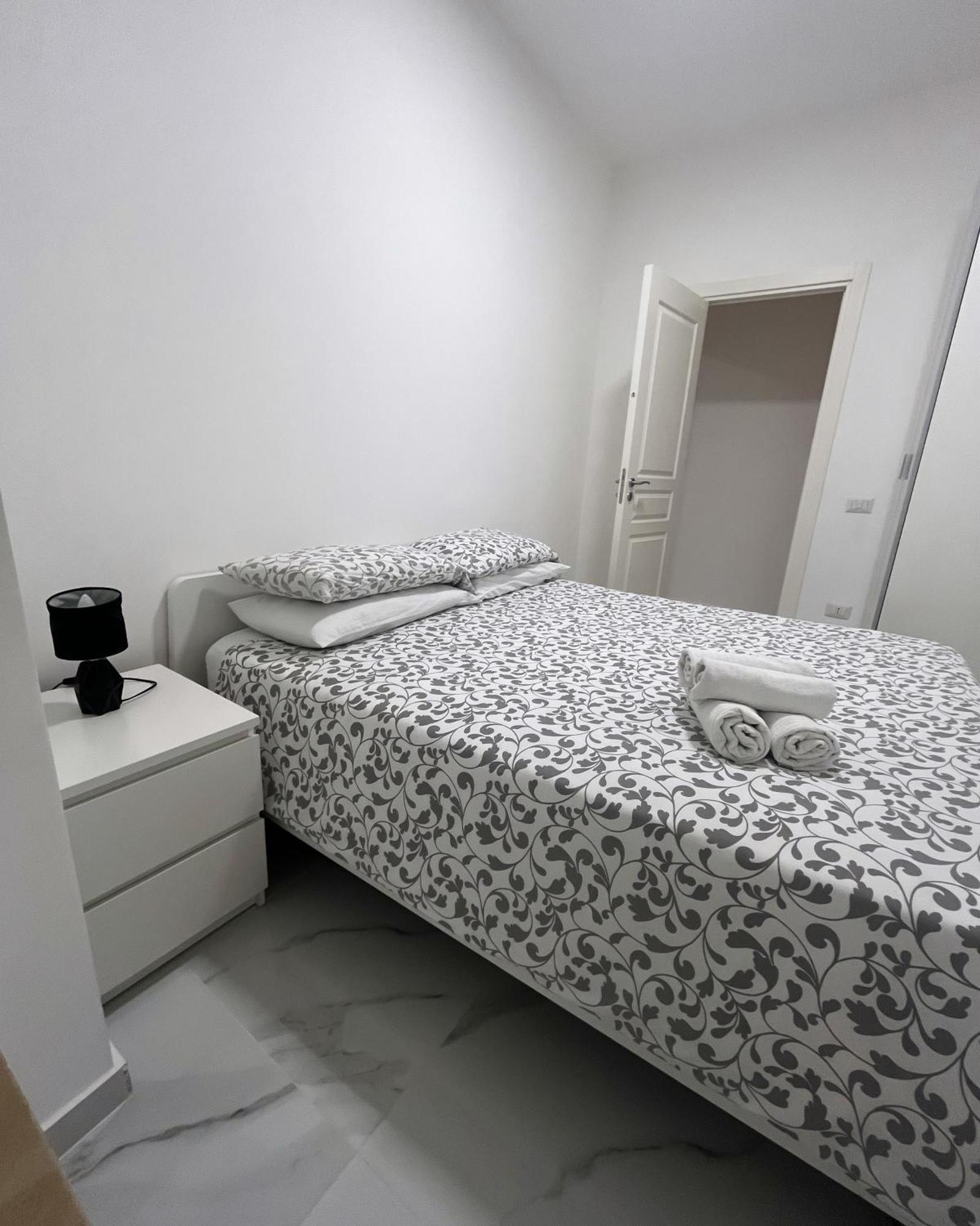Cuore Di Centro Apartment *