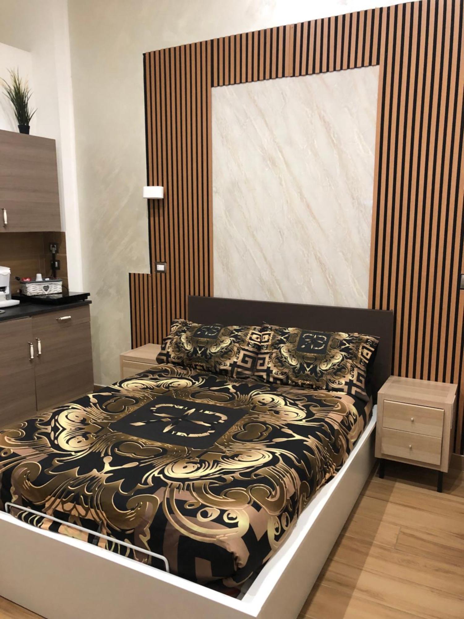 Holiday home Toledohomenapoli Naples