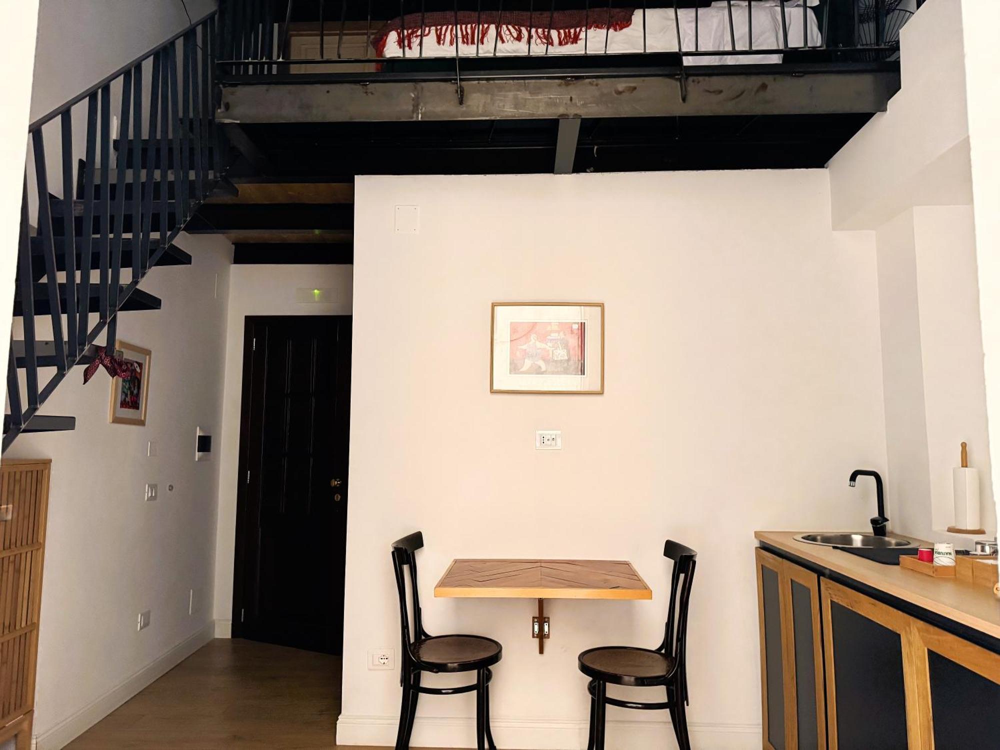 Guest house Profumo Storico *