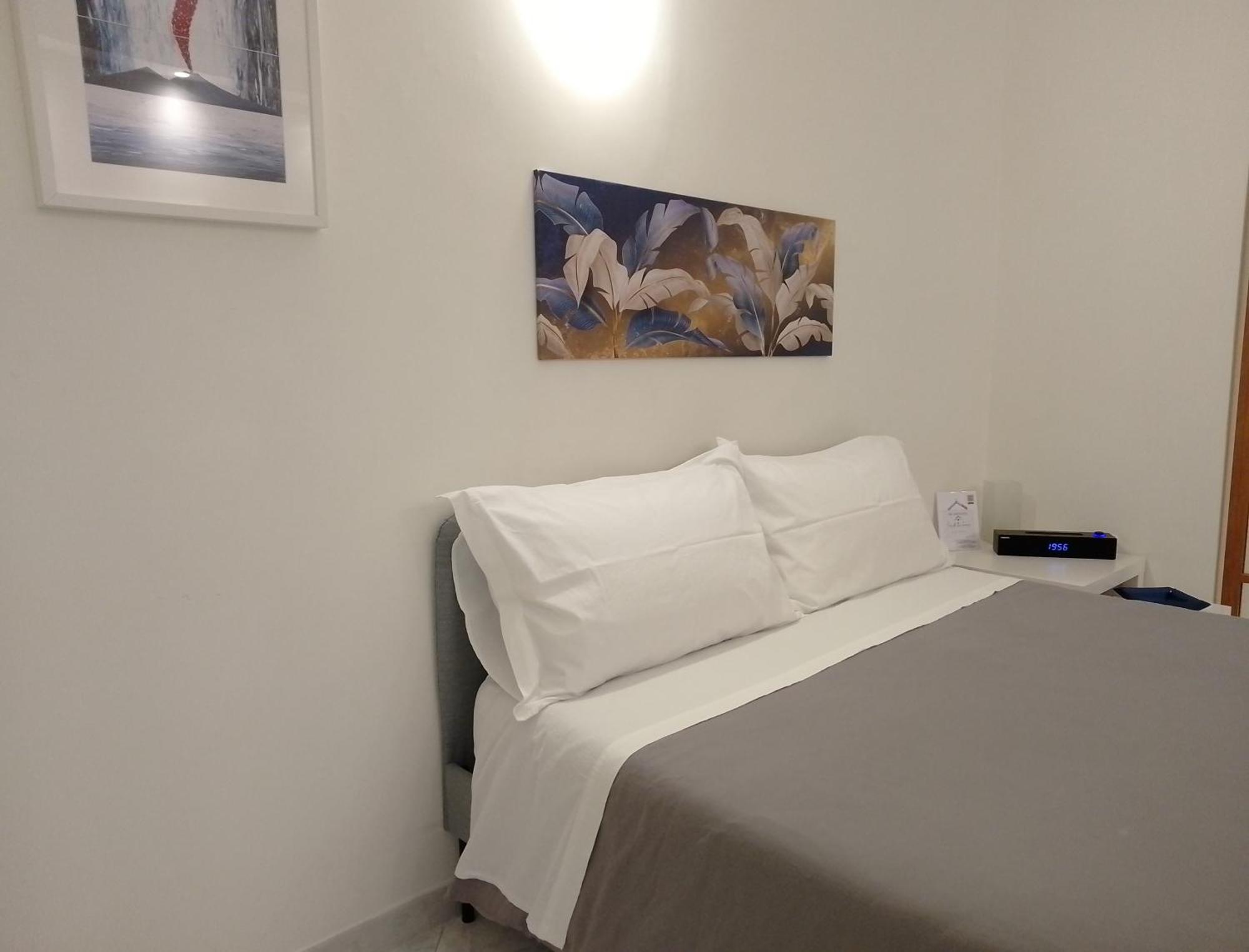 Interno27 Apartment Naples