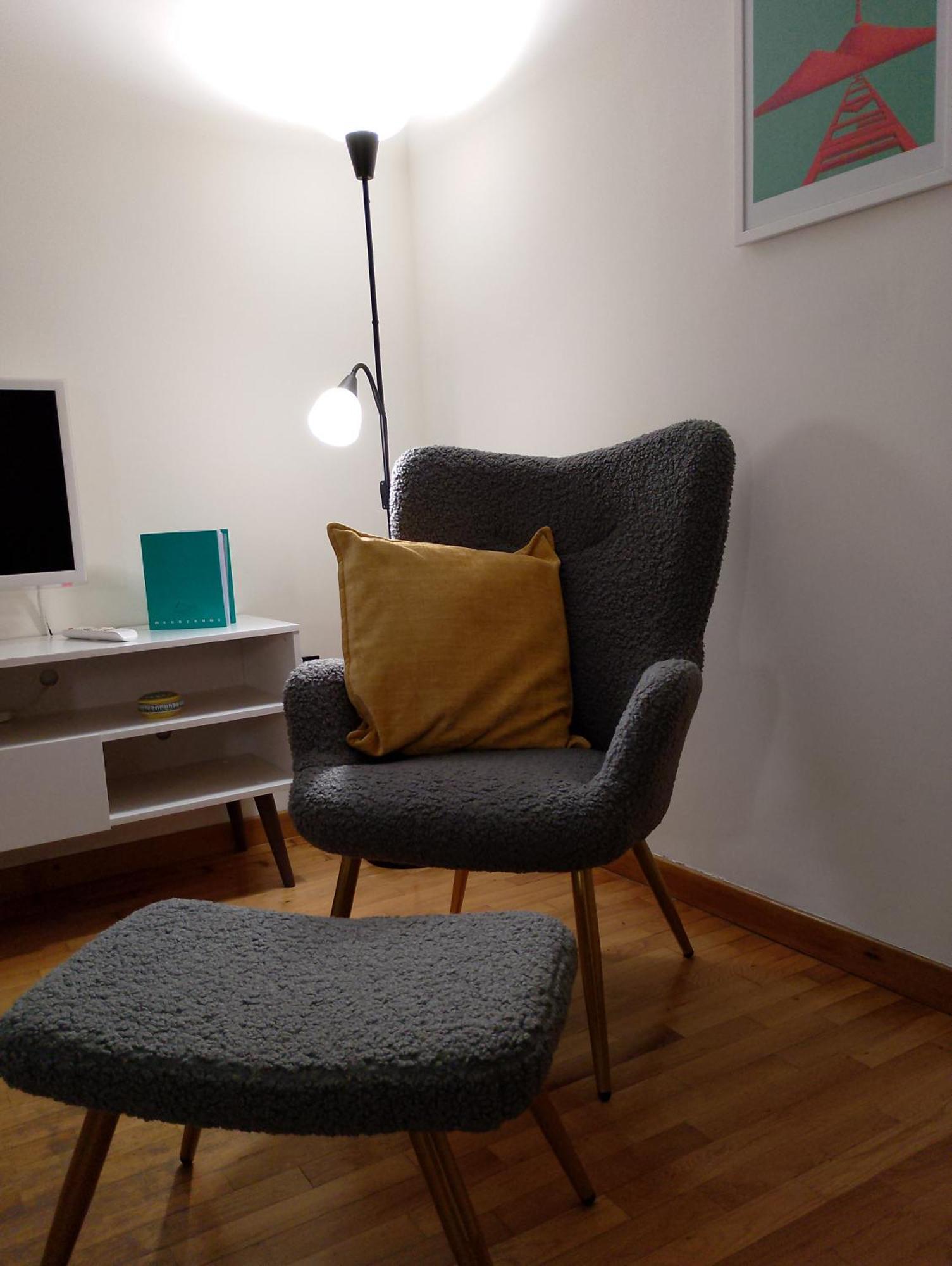 Interno27 Naples