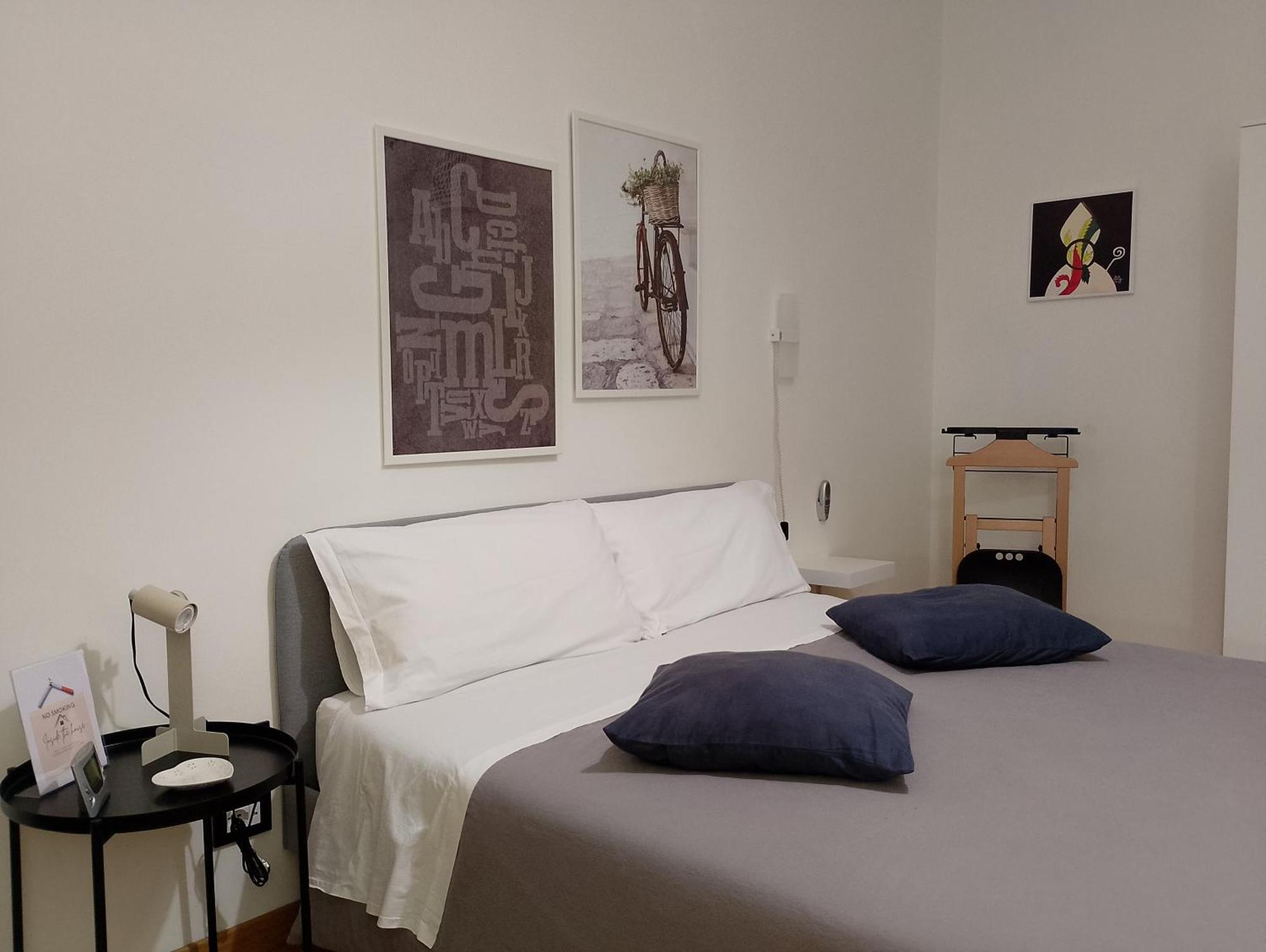 Apartment Interno27