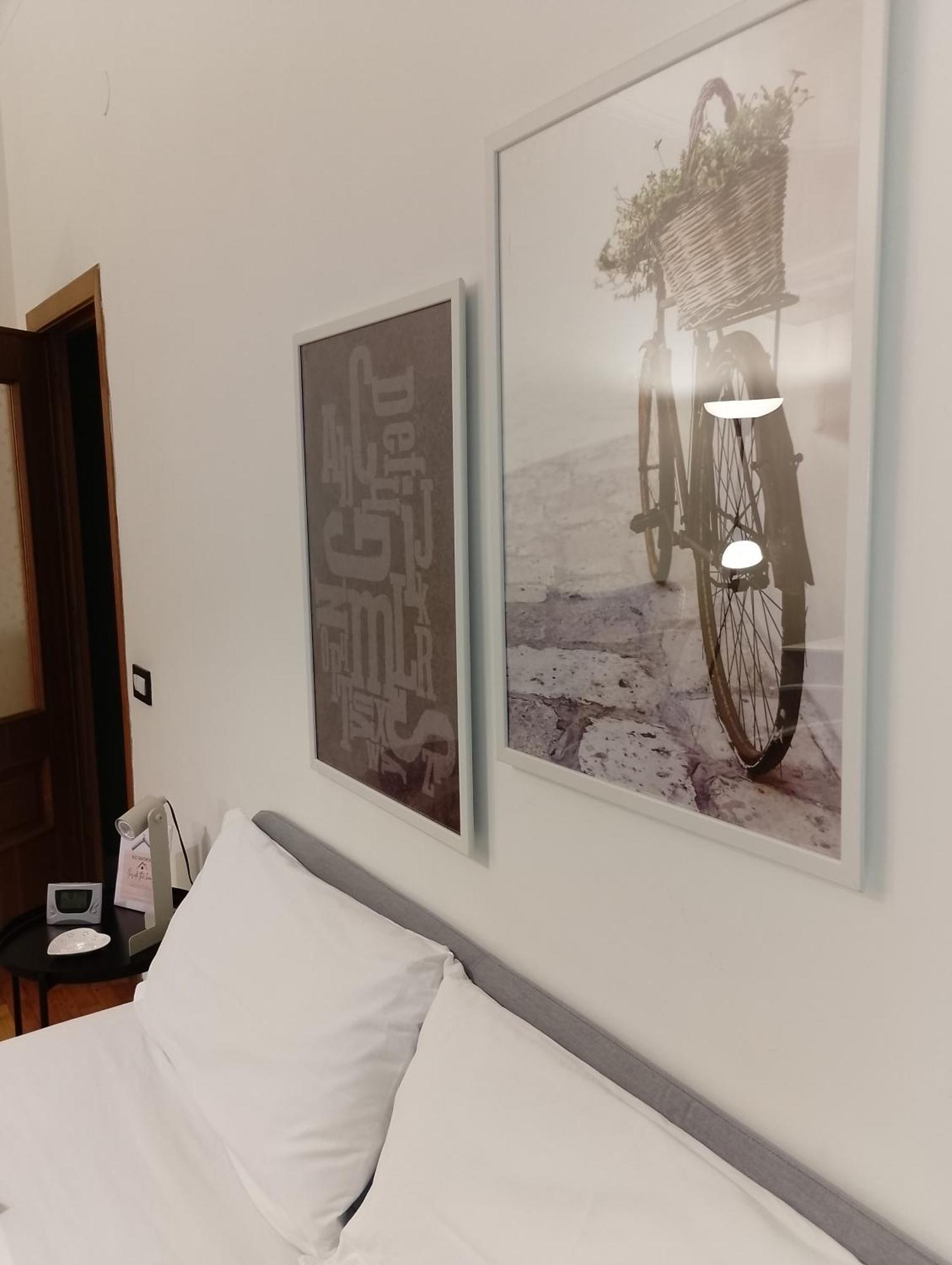 Interno27 Apartment *