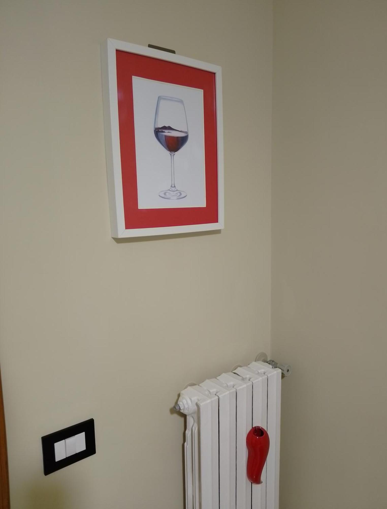 Apartment Interno27 *