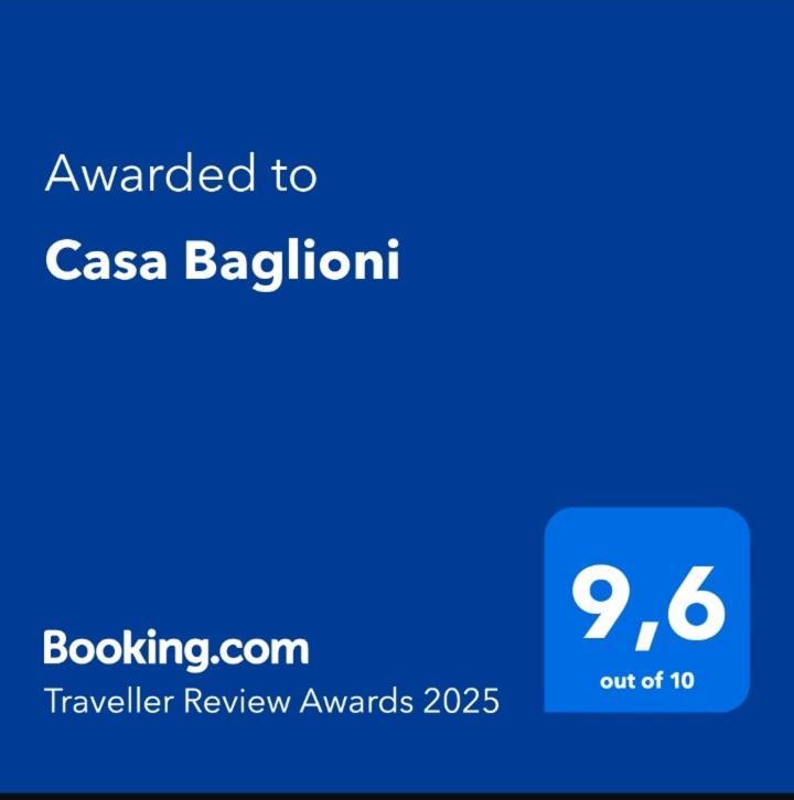 Apartment Casa Baglioni