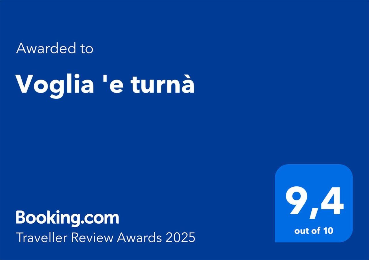 Guest house Voglia 'e Turna