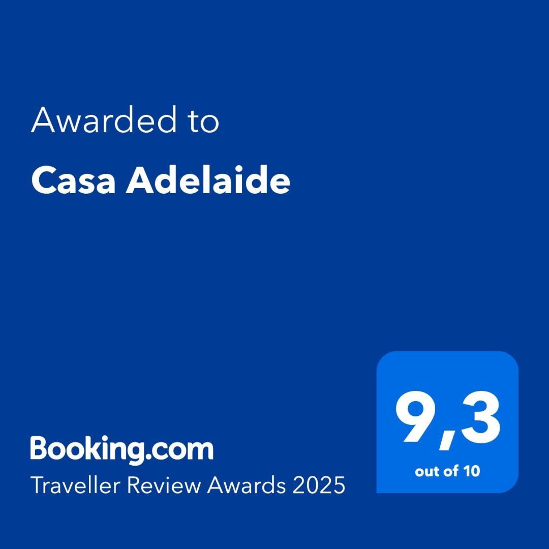 Casa Adelaide Holiday home Naples