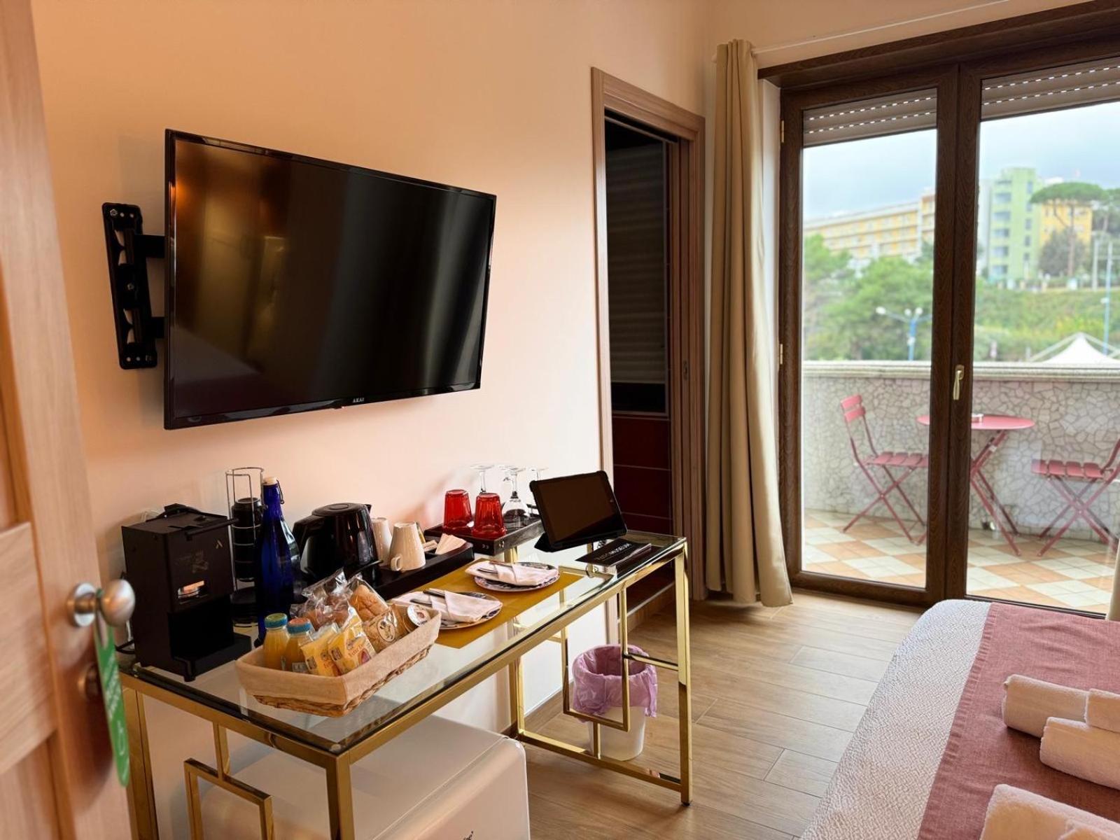 Yoyo House Luxury Bed & Breakfast Naples