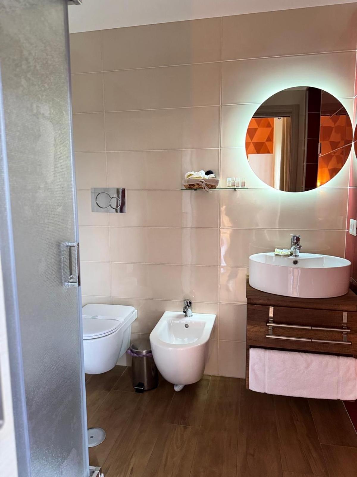 Bed & Breakfast Yoyo House Luxury
