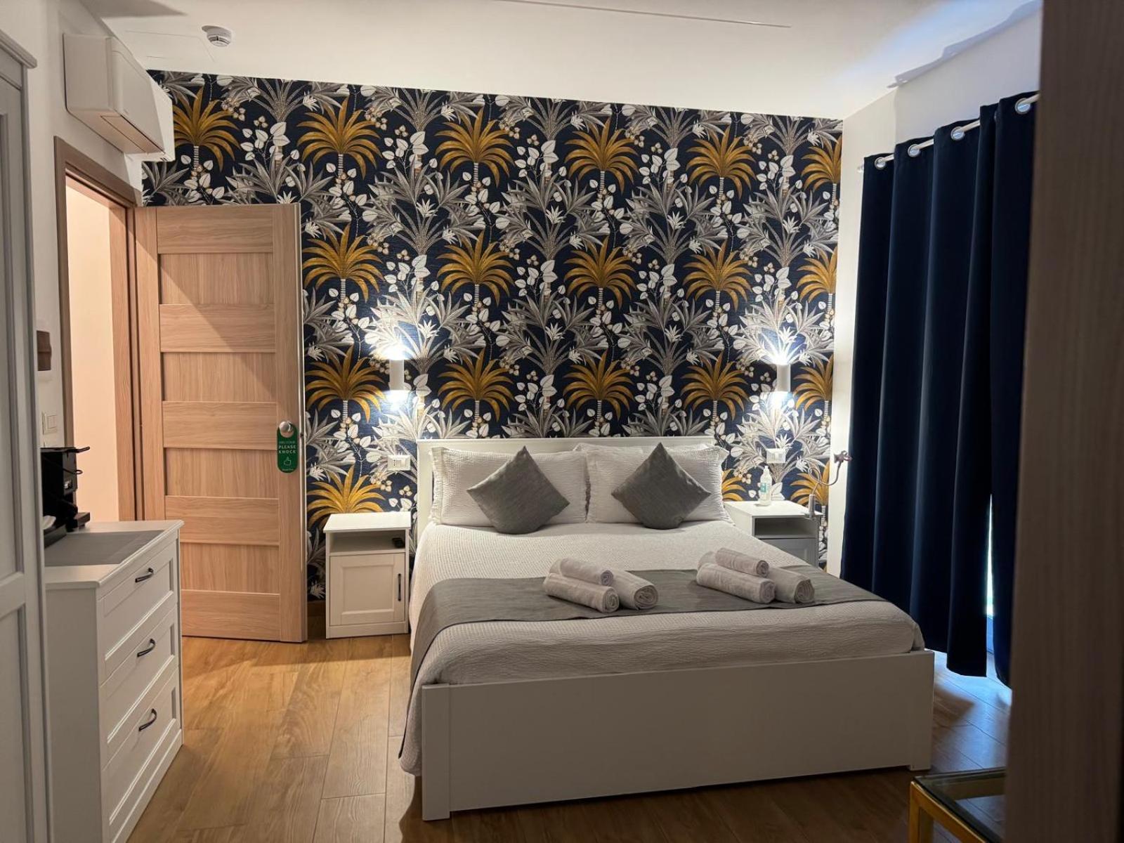 Yoyo House Luxury Bed & Breakfast *