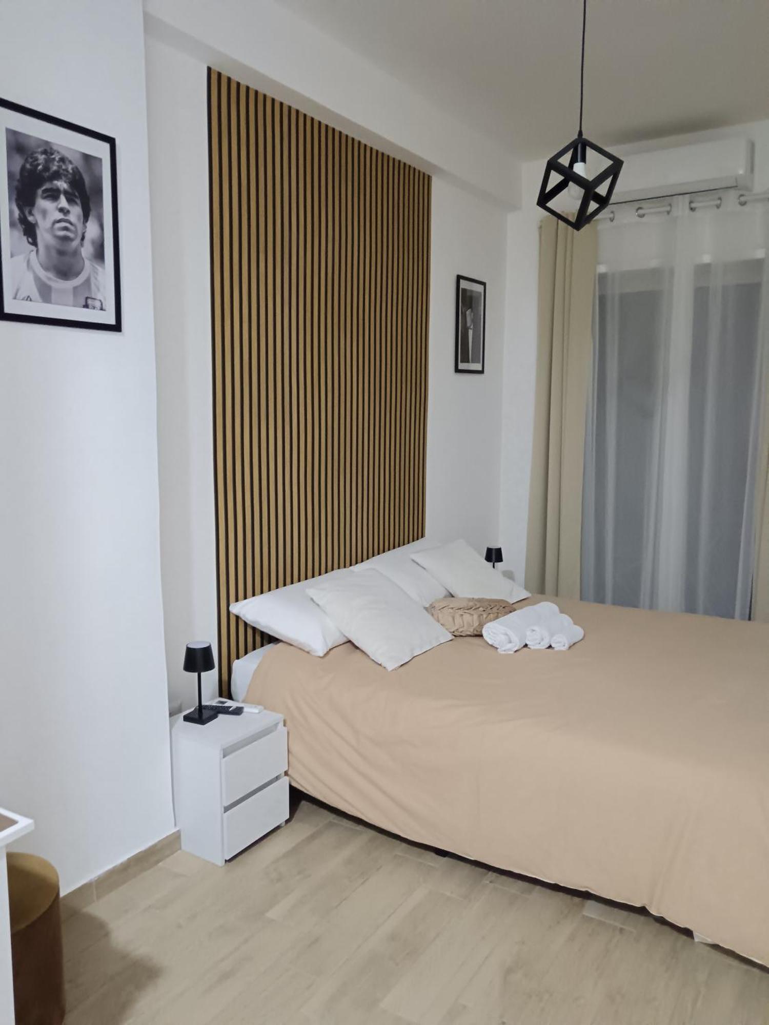 Niluna Bed & Breakfast *