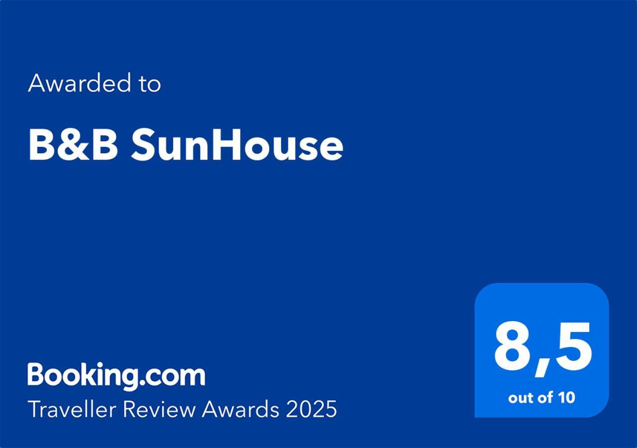 Bed & Breakfast Sunhouse Naples