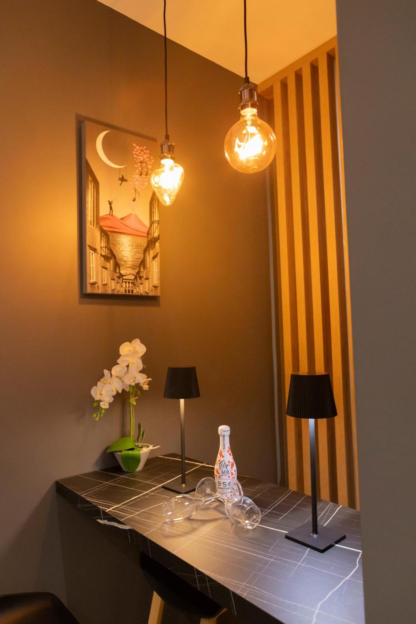 Alleria Guest house