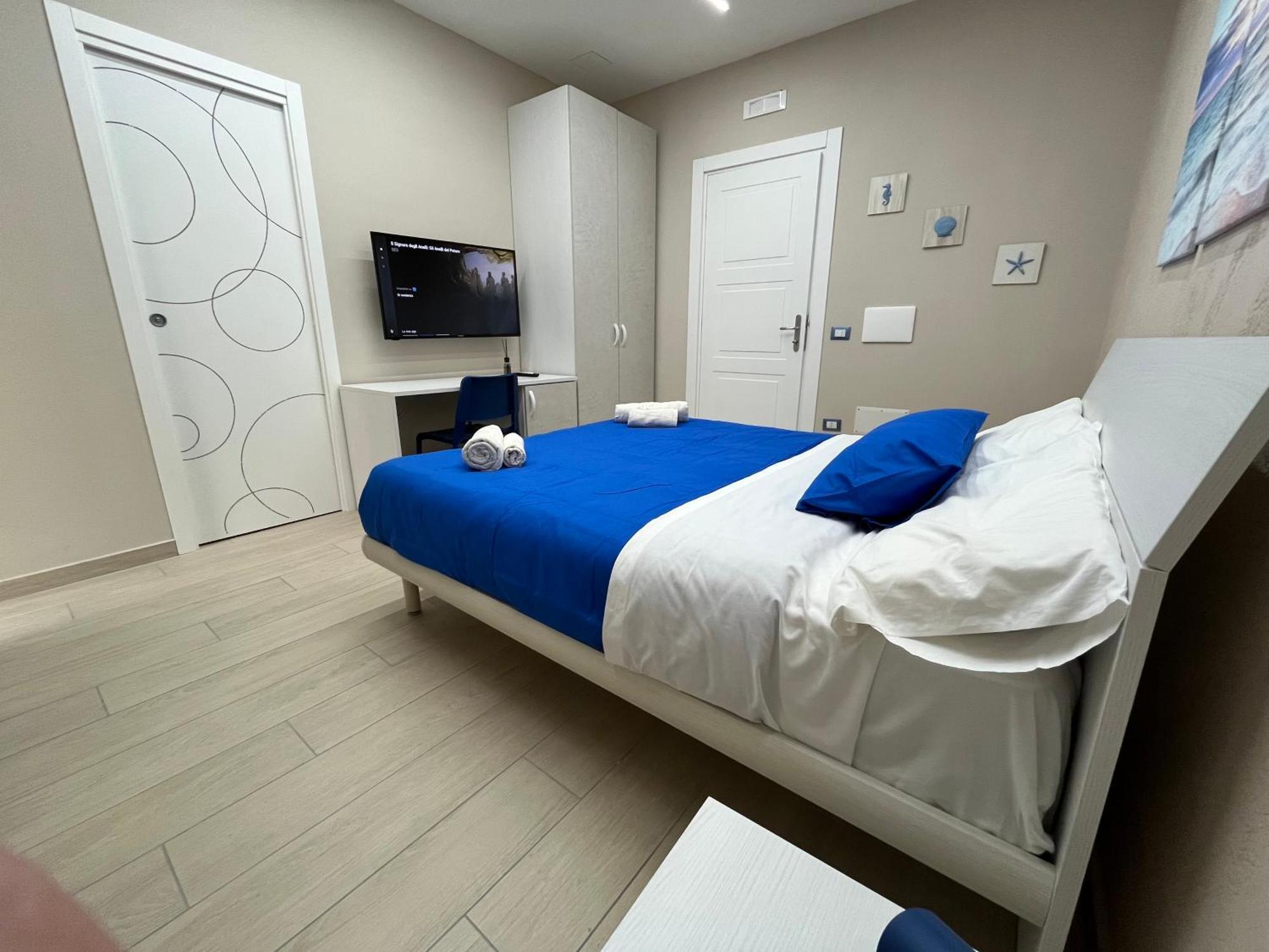 Blu 19 Guest house