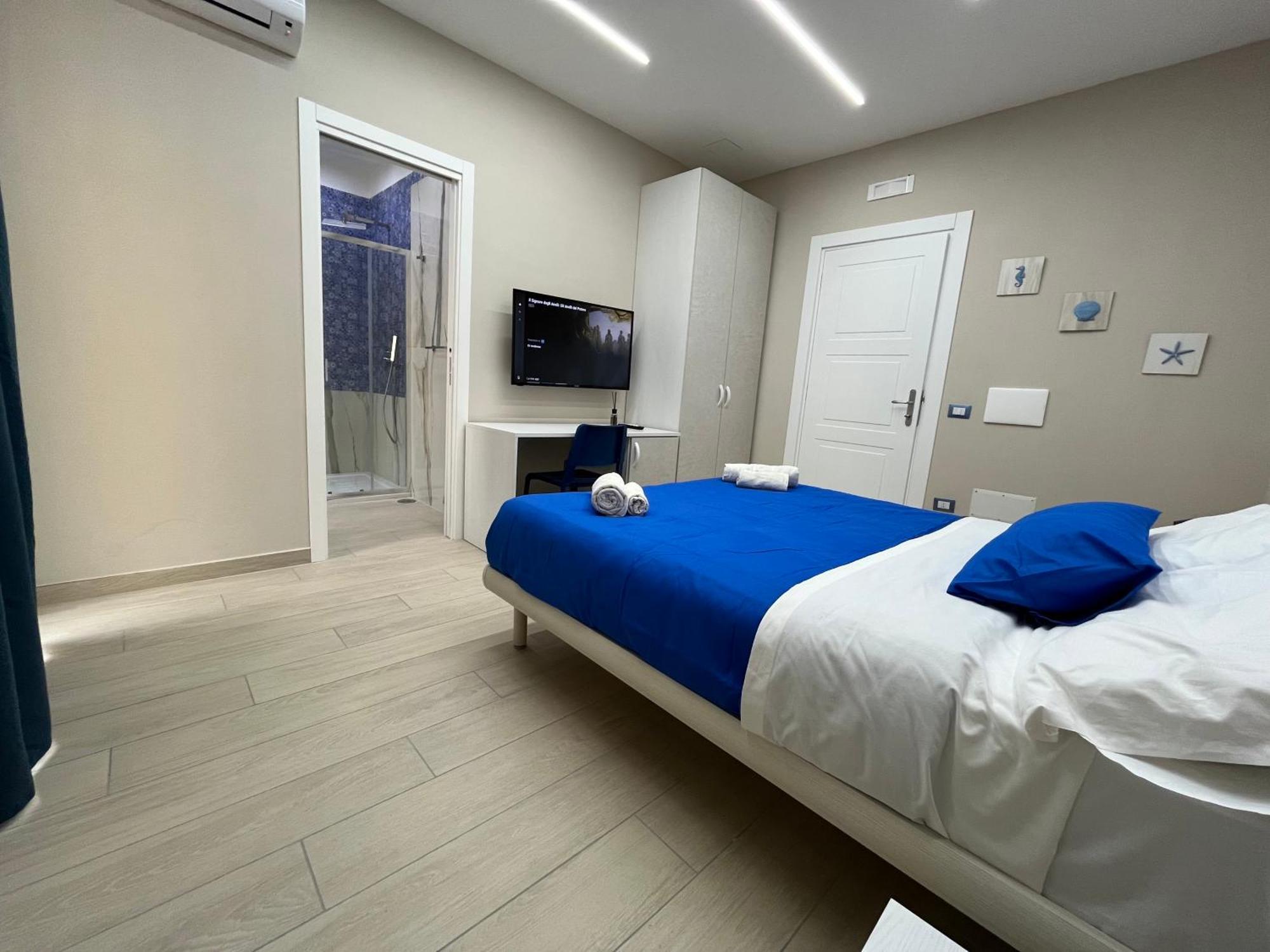 Guest house Blu 19 Naples