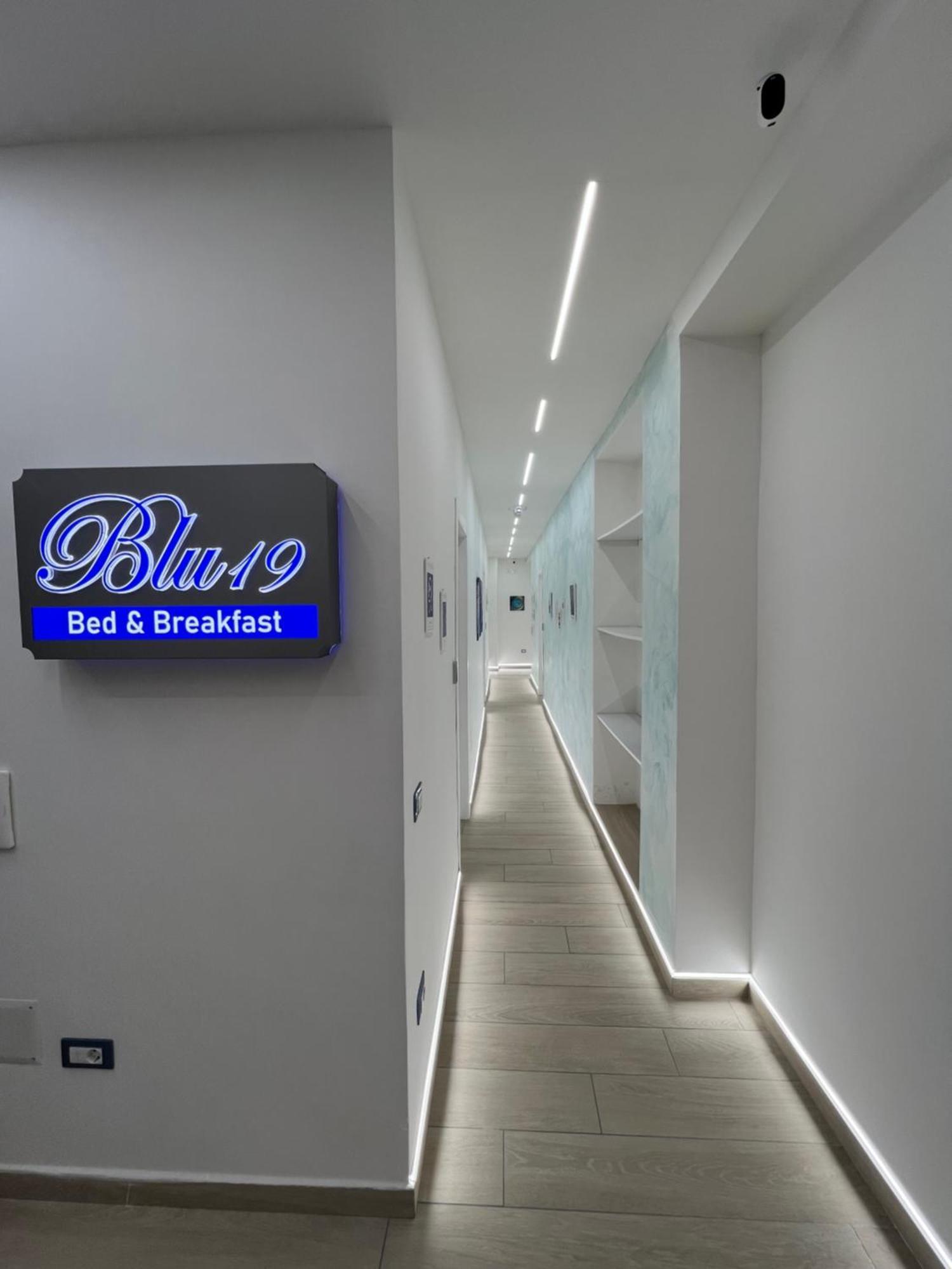 Blu 19 Guest house Naples