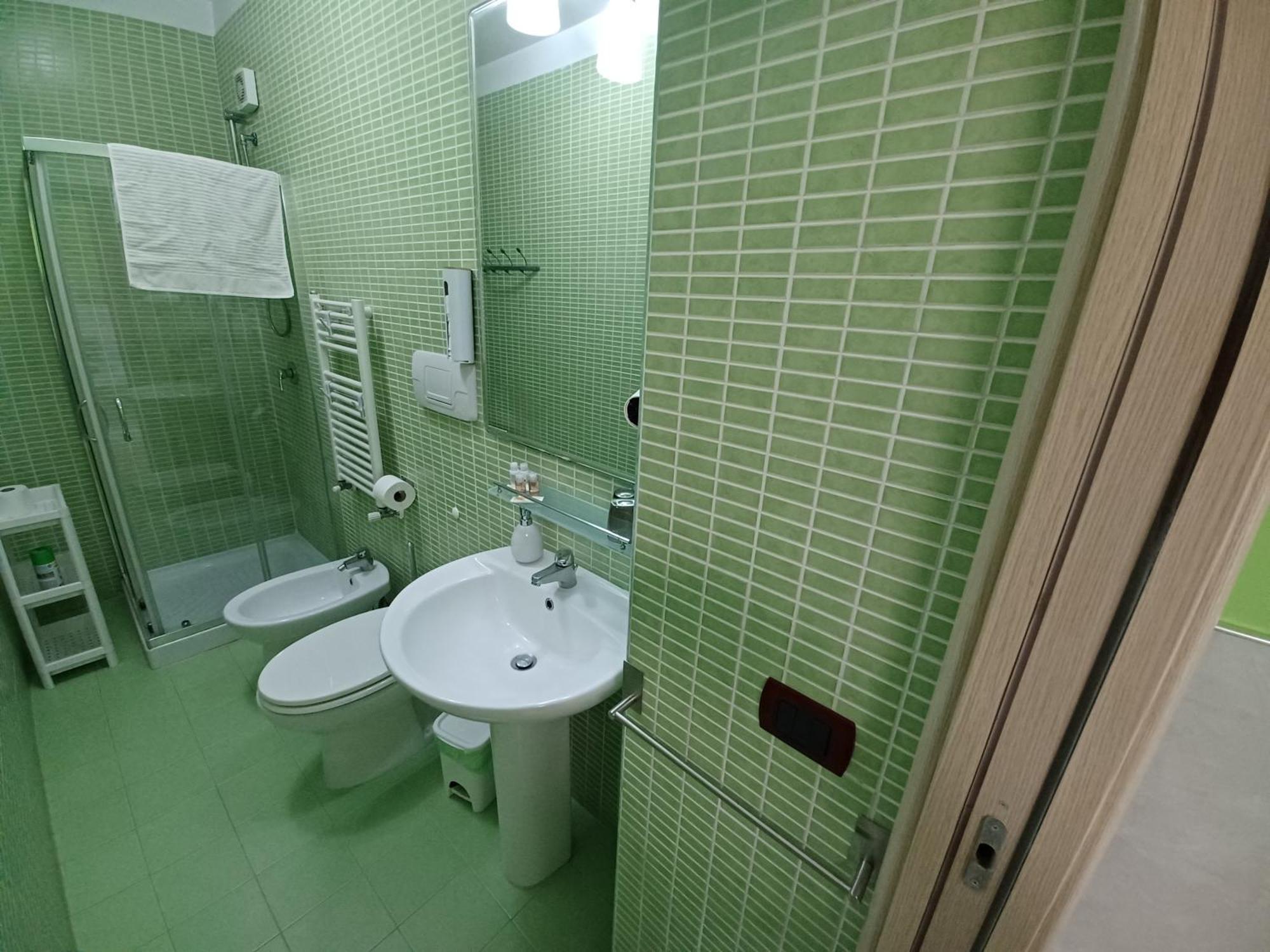Quattro Palazzi Centro Bed & Breakfast 3*