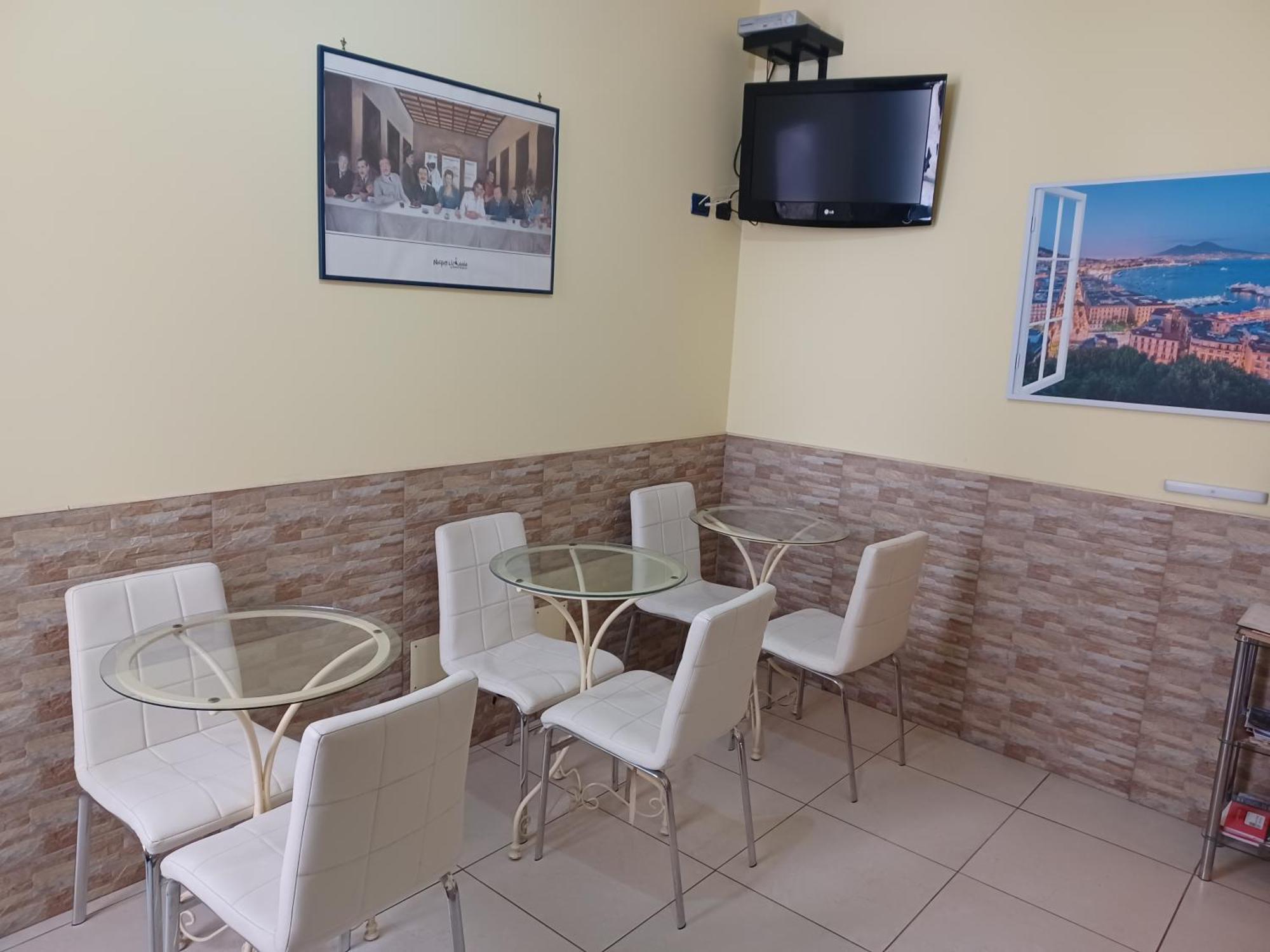Bed & Breakfast Quattro Palazzi Centro 3*