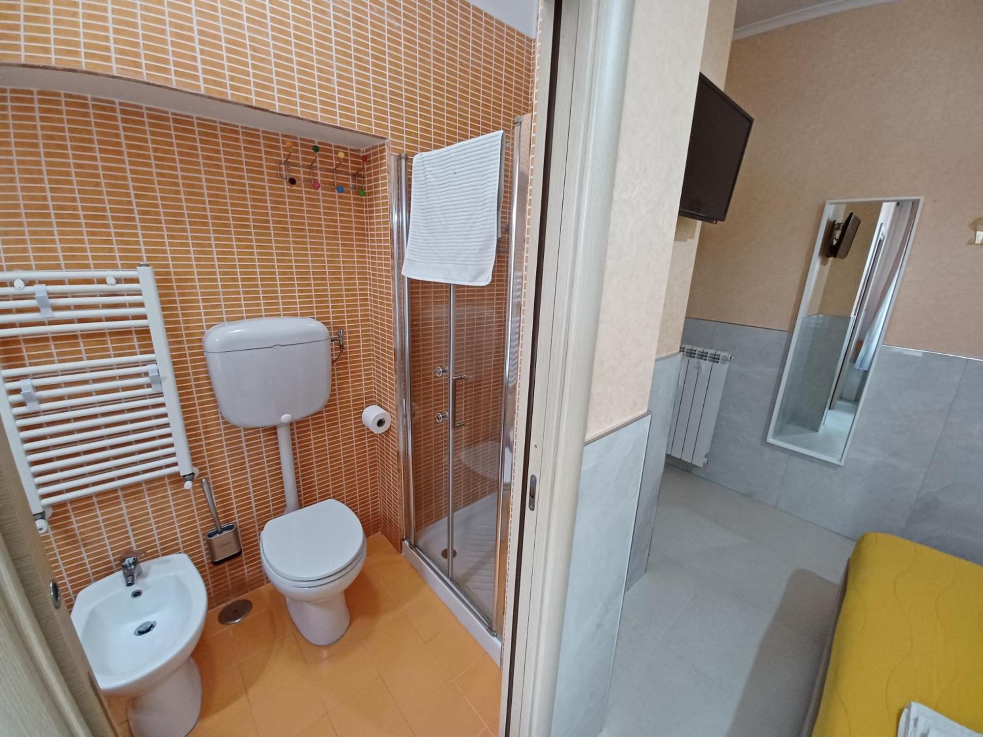 Bed & Breakfast Quattro Palazzi Centro