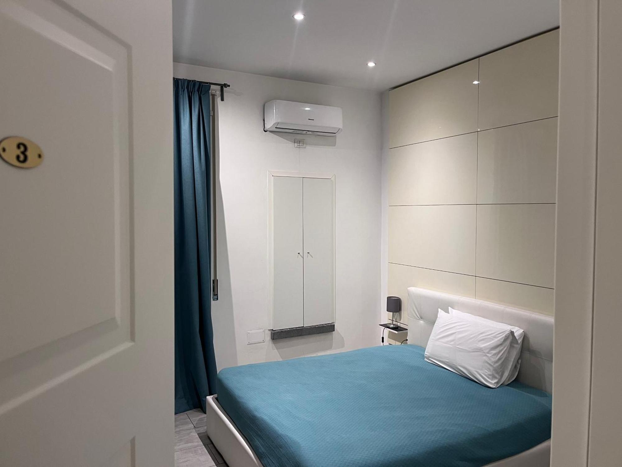 International Garibaldi 3* Naples