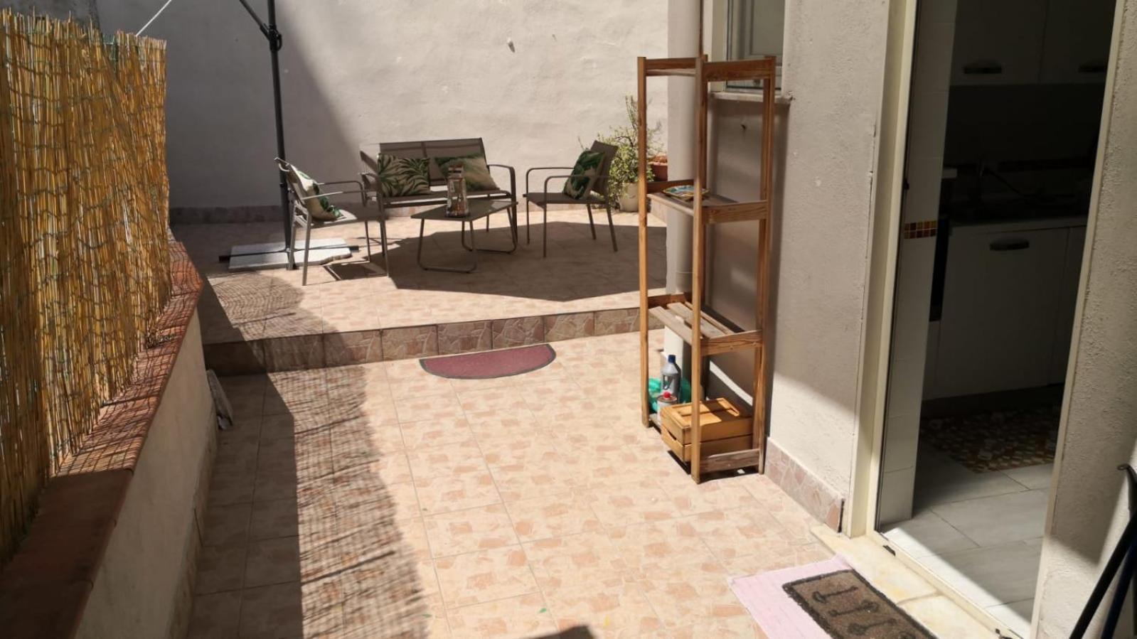 'o Vascio Vomero Apartment Naples