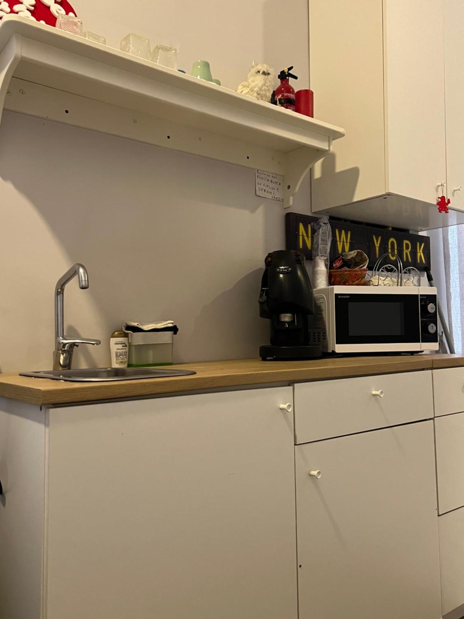 San Gennaro In Porta Bed & Breakfast *