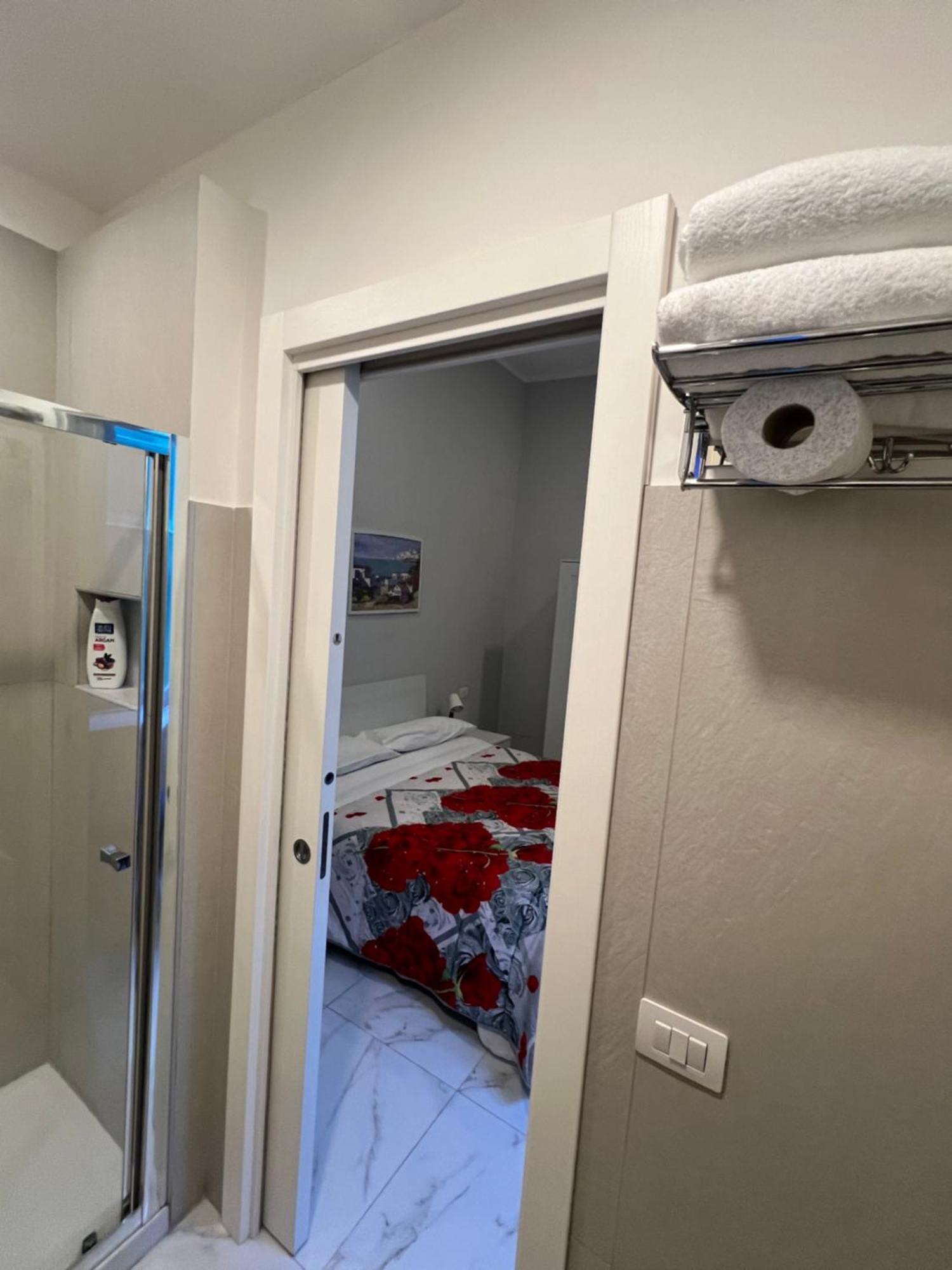 San Gennaro In Porta Bed & Breakfast *
