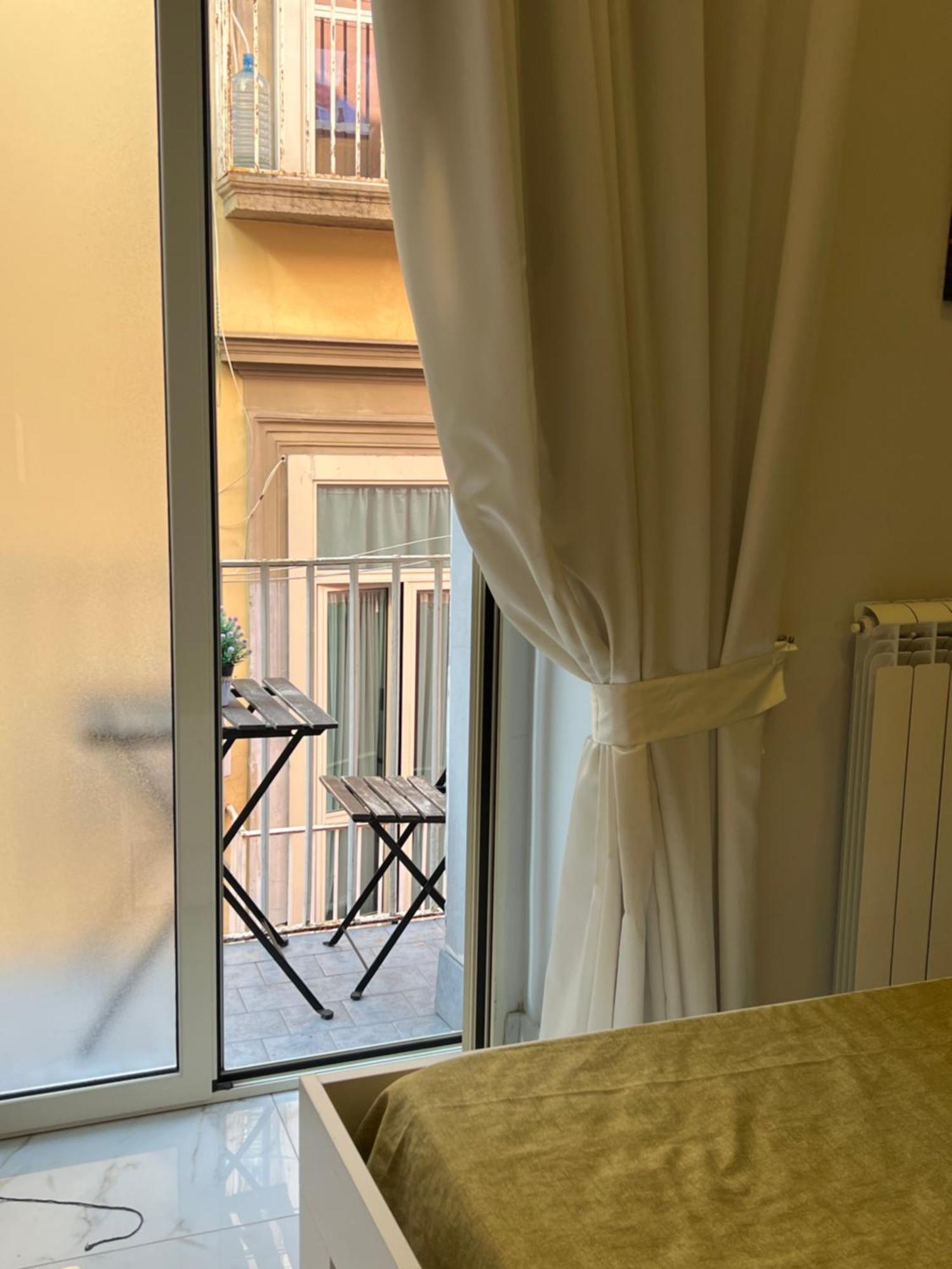 San Gennaro In Porta Bed & Breakfast
