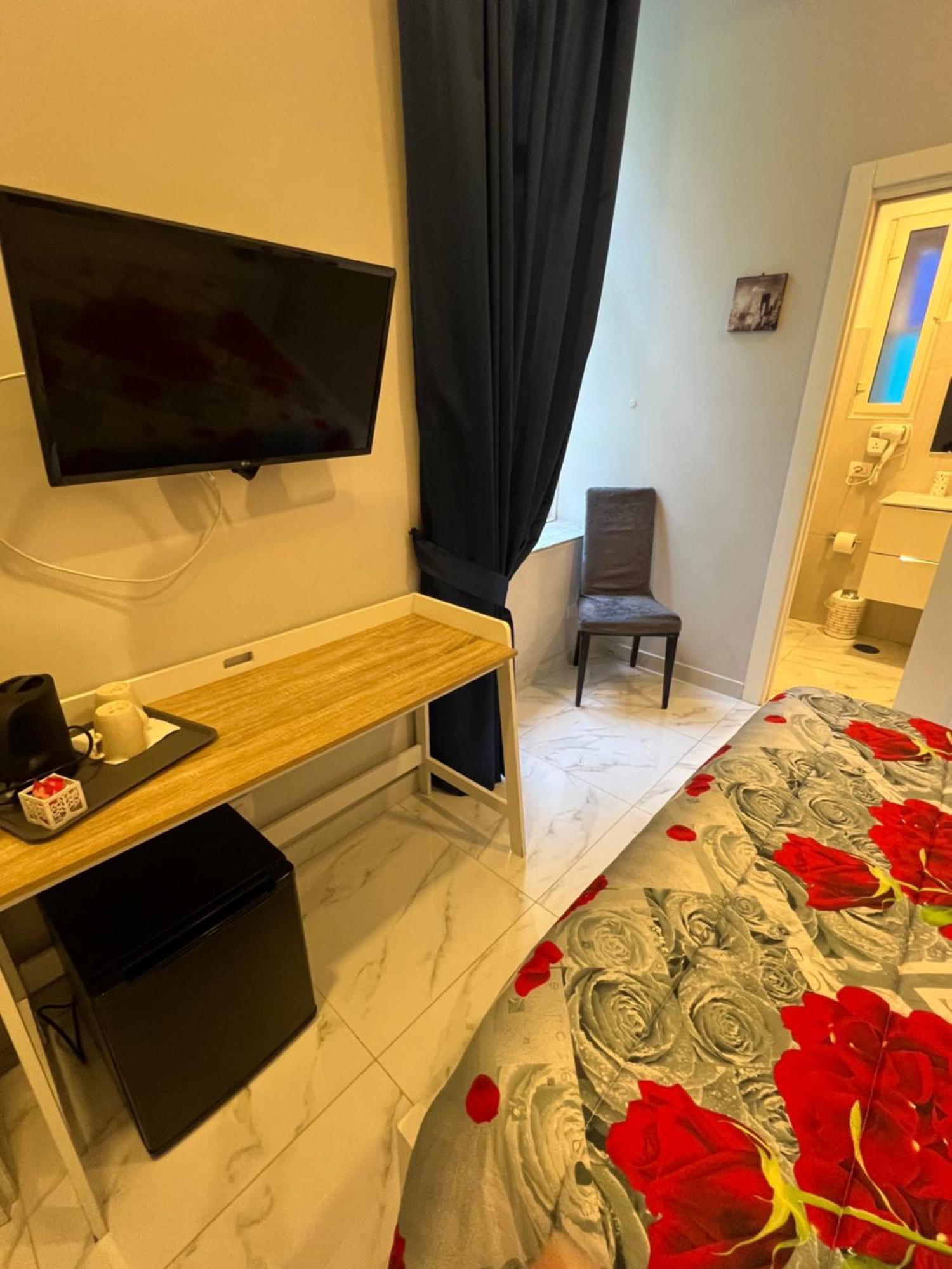 Bed & Breakfast San Gennaro In Porta *