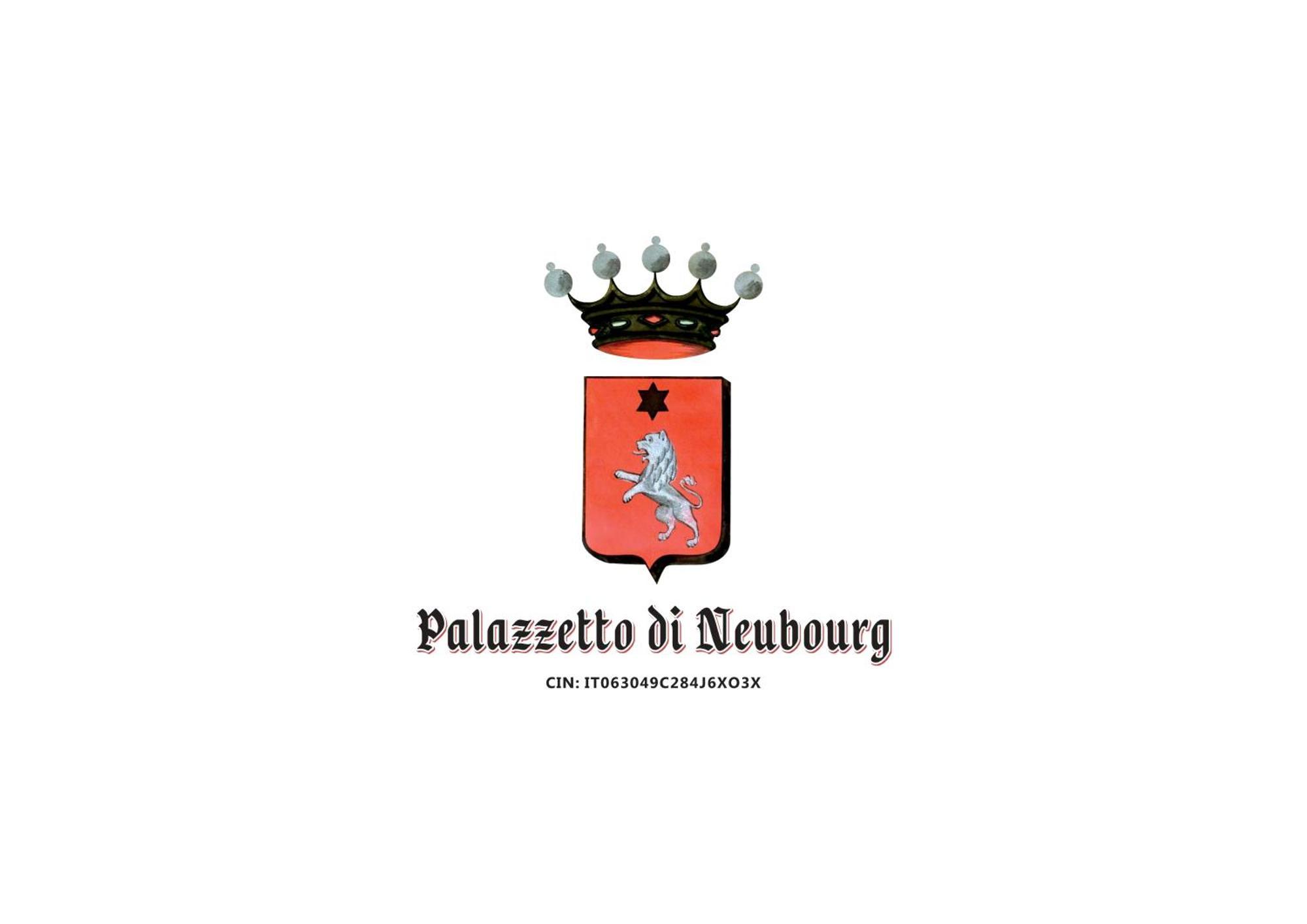 Palazzetto Di Neubourg Apartment