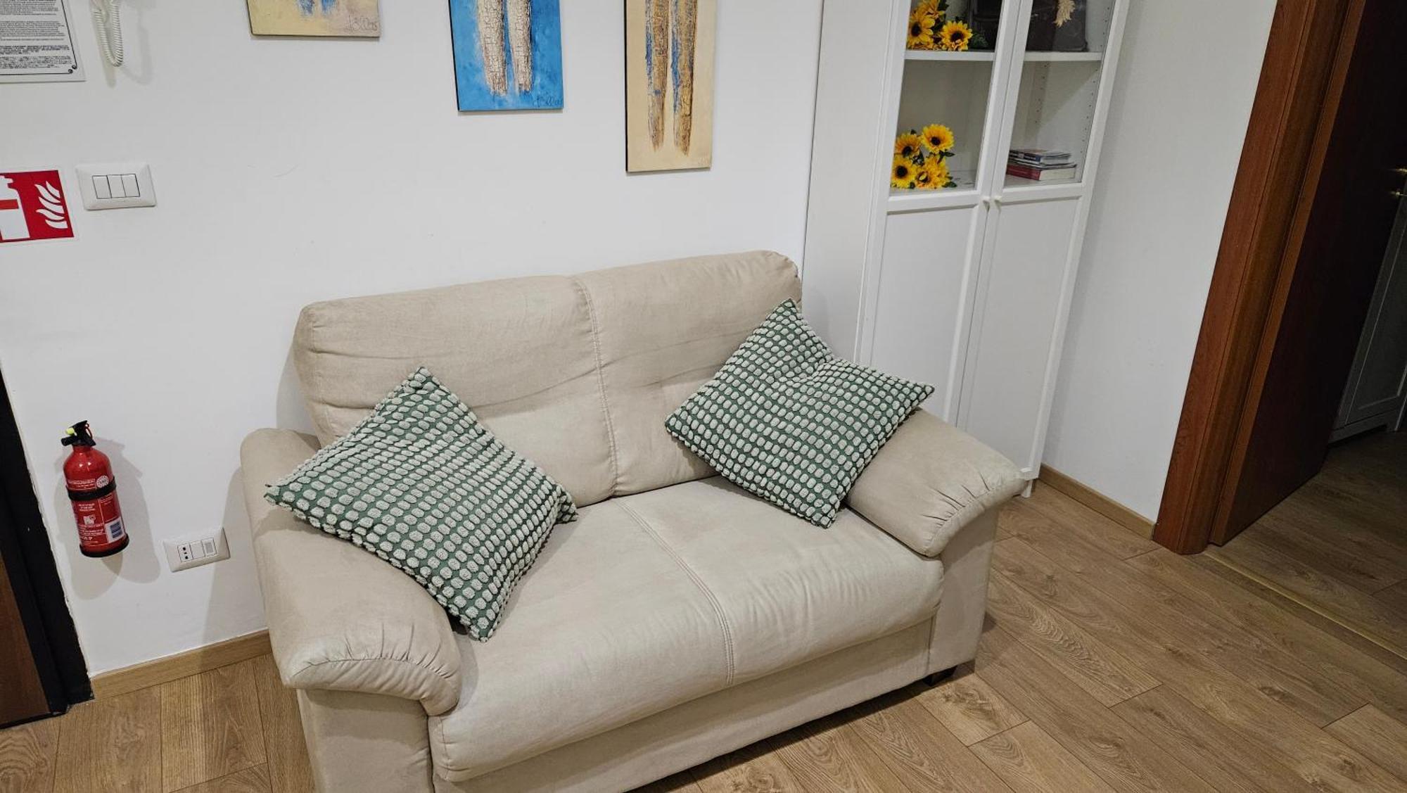 Flat 381 Apartment *