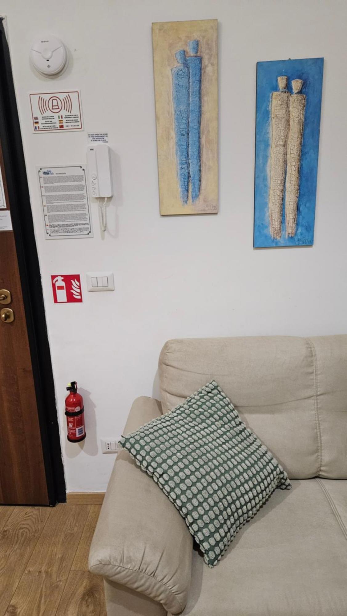 Apartment Flat 381 Naples