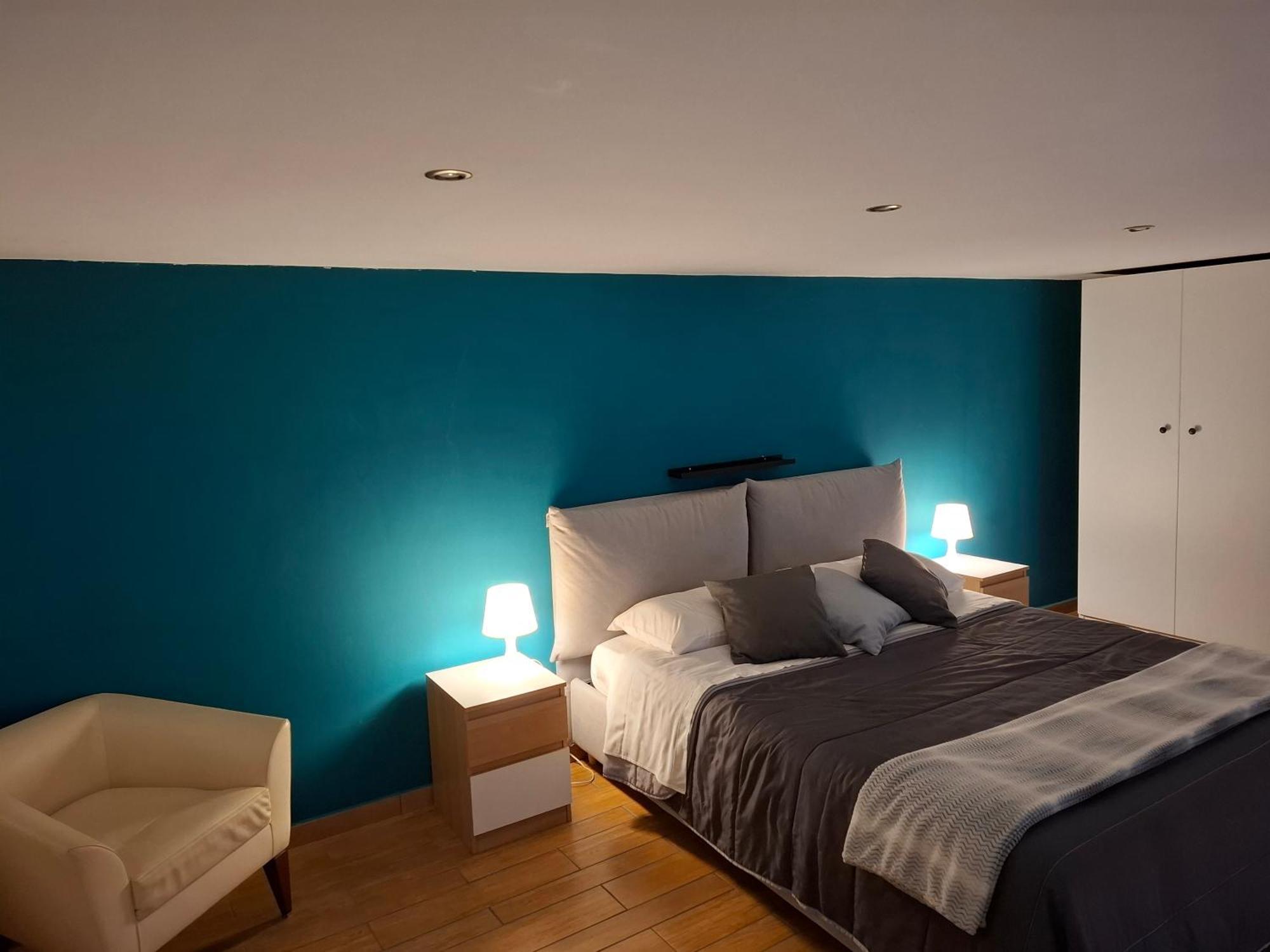 White Spagnoli Apartment *