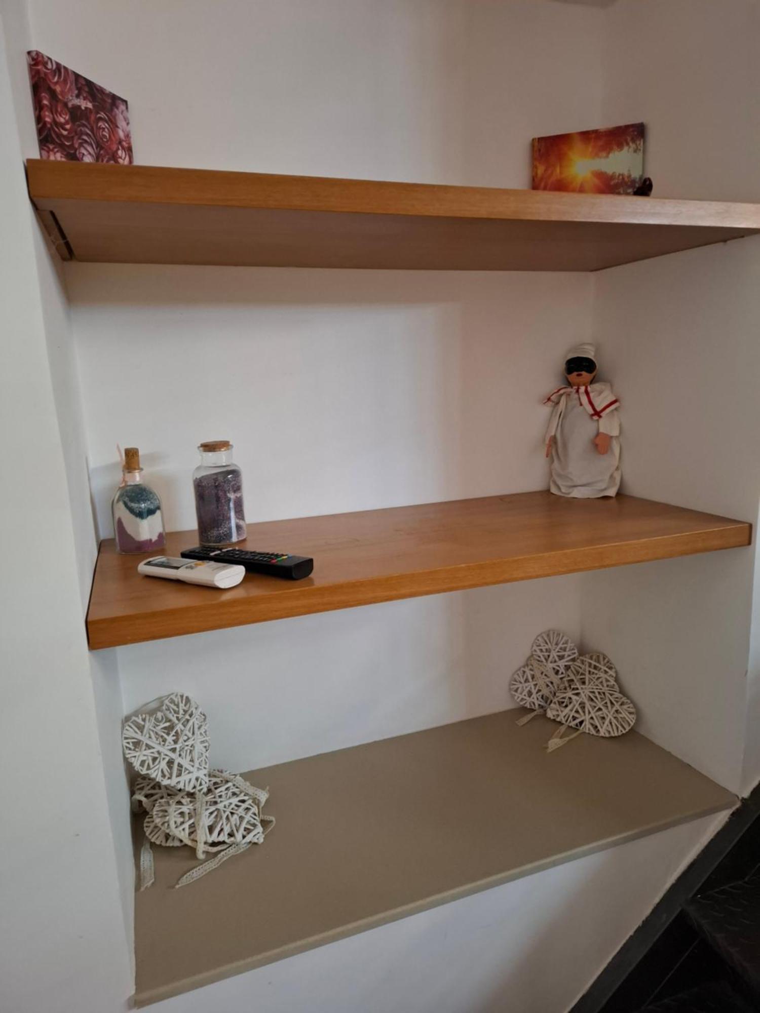 White Spagnoli Apartment Naples