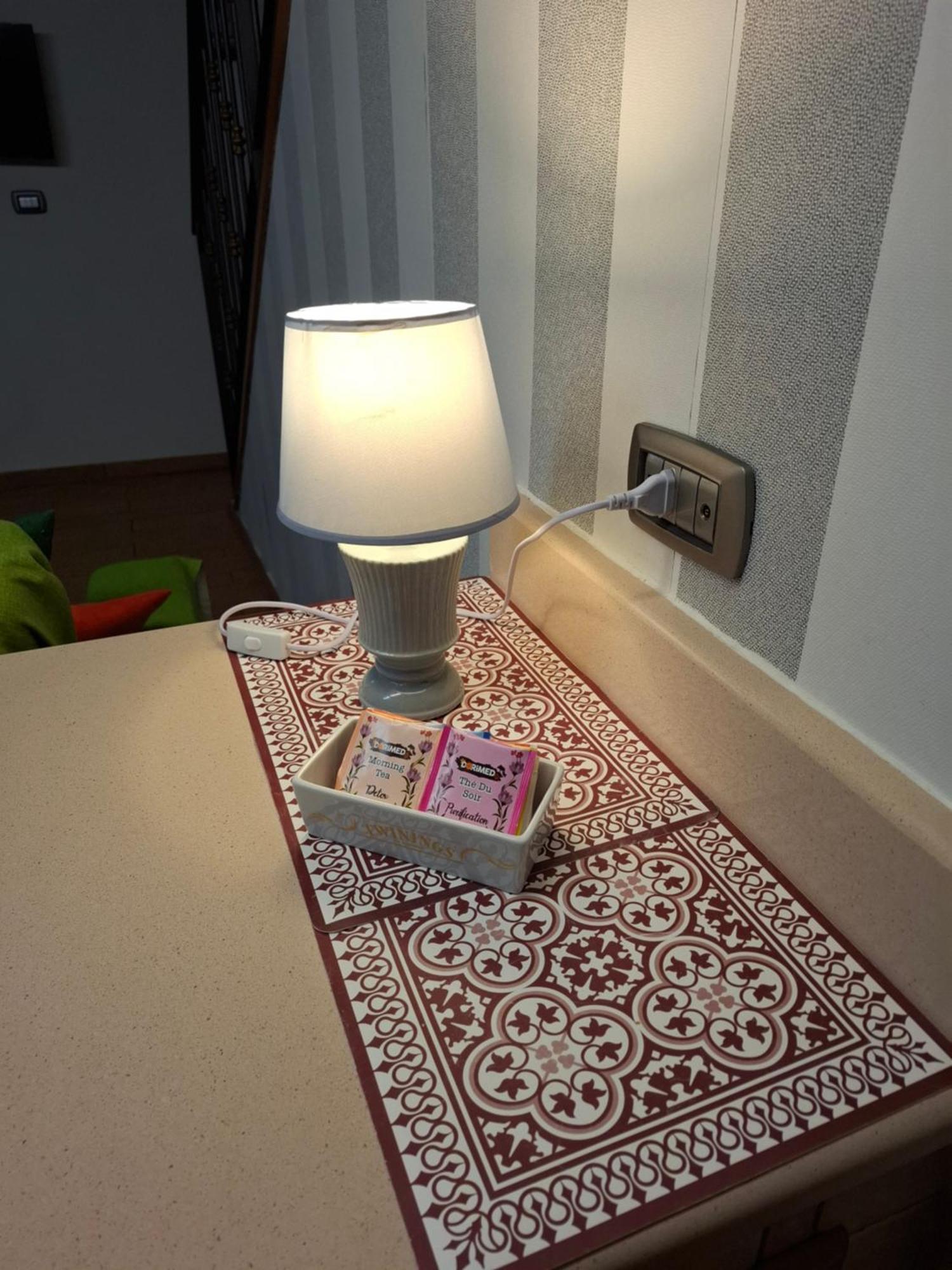 Apartment White Spagnoli *