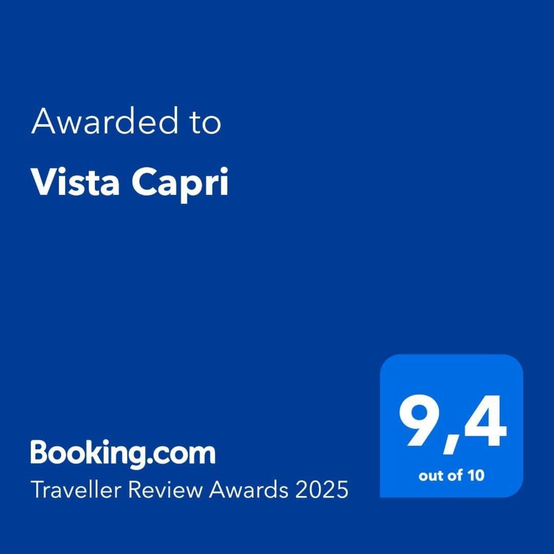 Guest house Vista Capri *