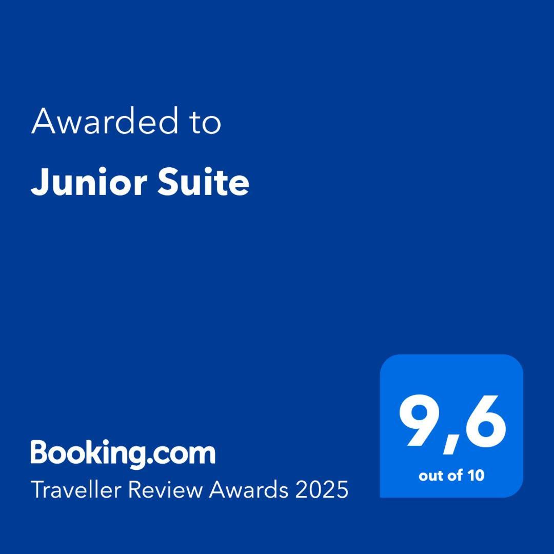 Apartment Junior Naples