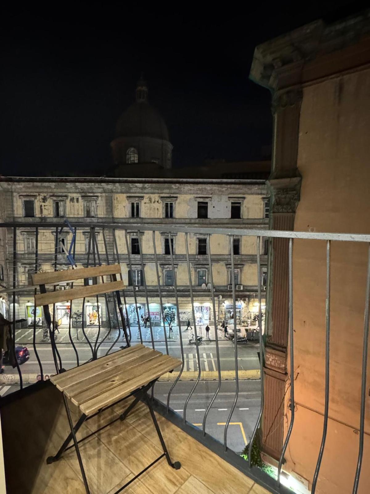 Napolitan Pop House * Naples