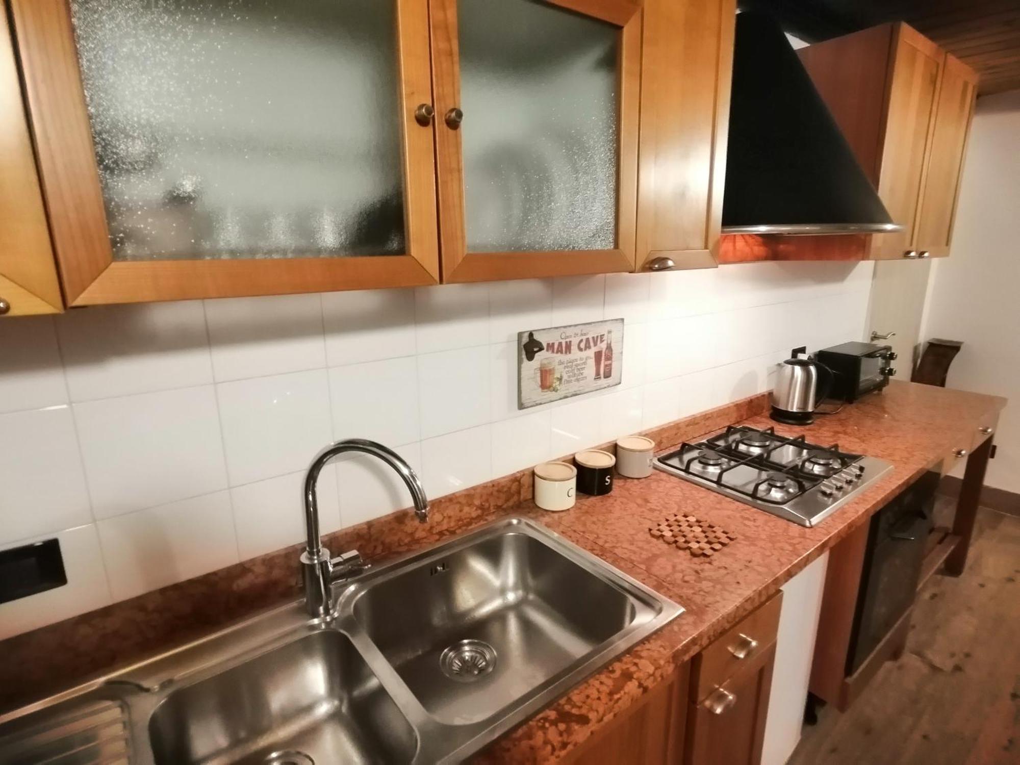 E' Zarellare 2.0 Apartment Naples