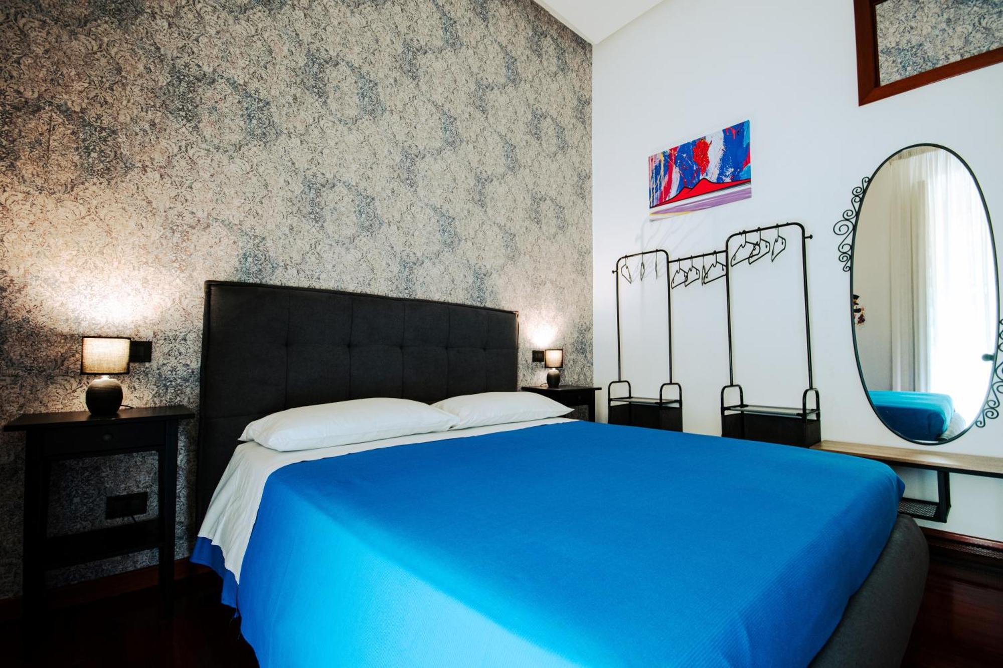 Guest house La Stanza Di Scio Scio *