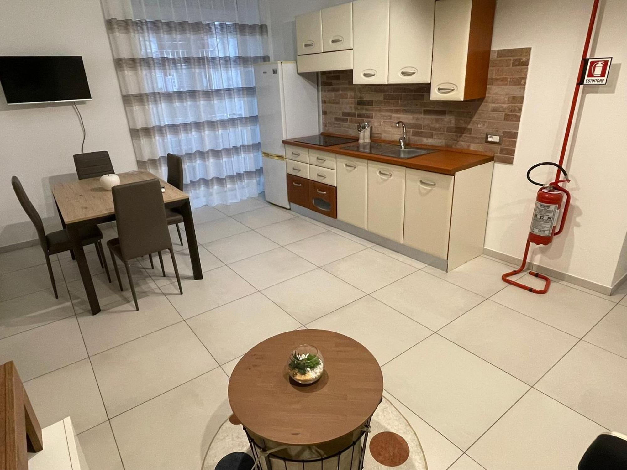 Bed & Breakfast Casa Encanto *