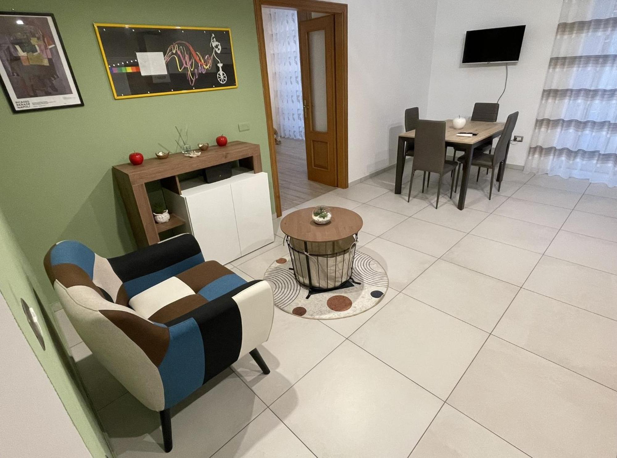 Casa Encanto